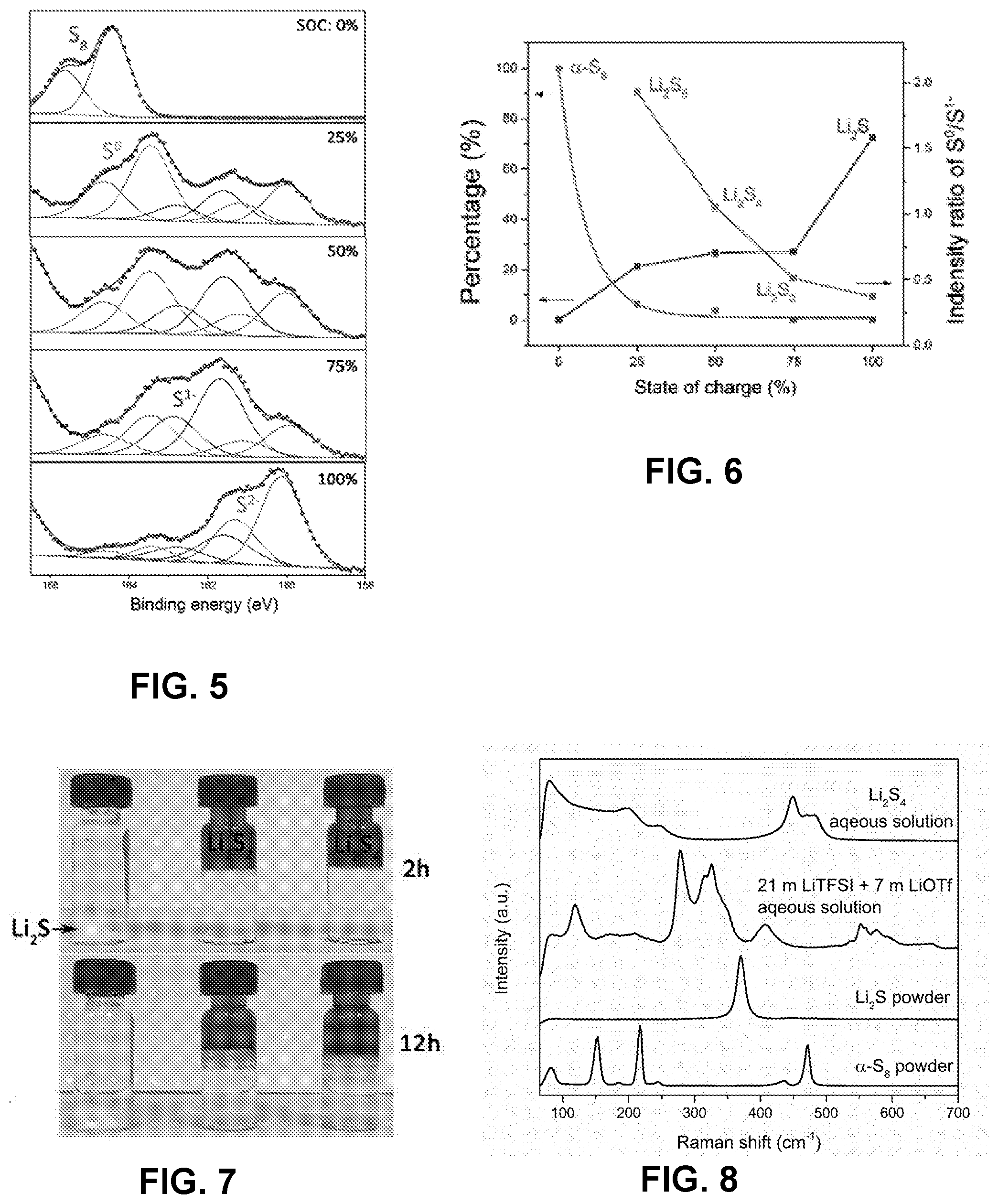 Patent US12562400 Figure 2 – Aqueous hydrogel electrolyte systems with wide electrochemical stability window