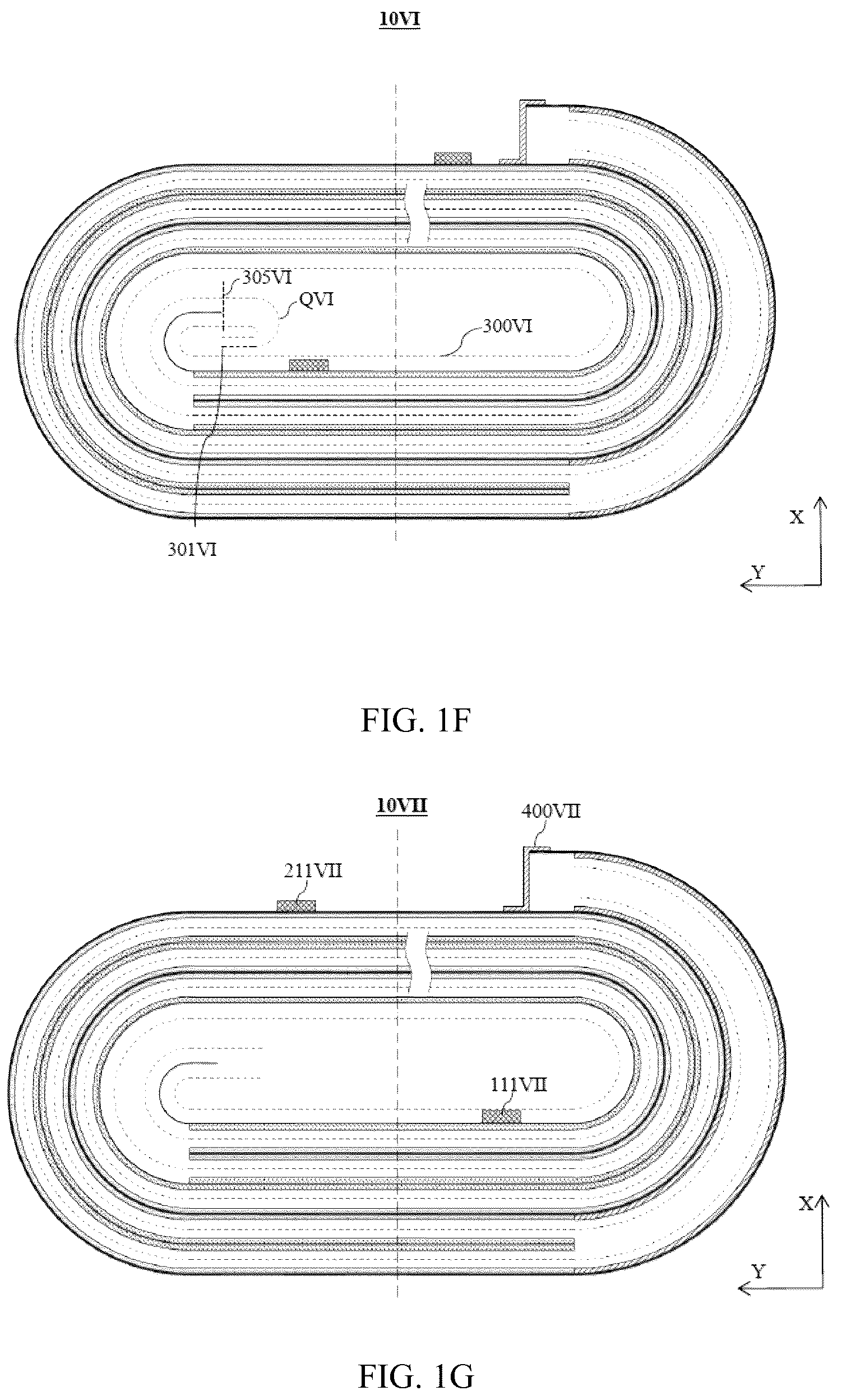 Patent US12562401 Figure 4 – Jelly-roll battery cell and electrochemical device