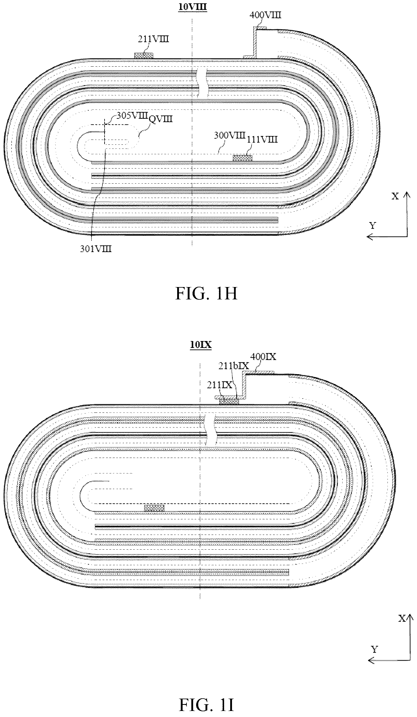 Patent US12562401 Figure 5 – Jelly-roll battery cell and electrochemical device