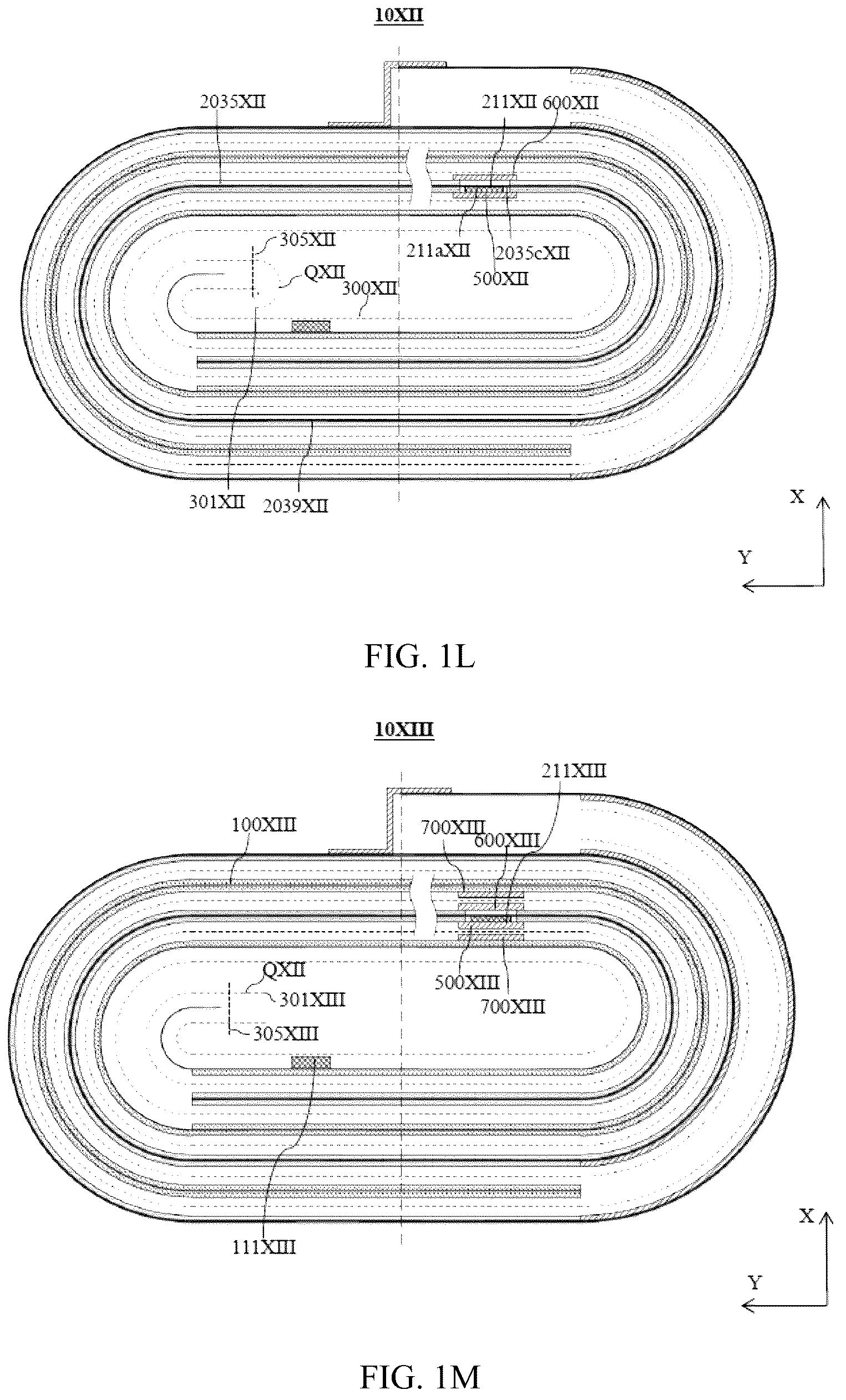 Patent US12562401 Figure 7 – Jelly-roll battery cell and electrochemical device