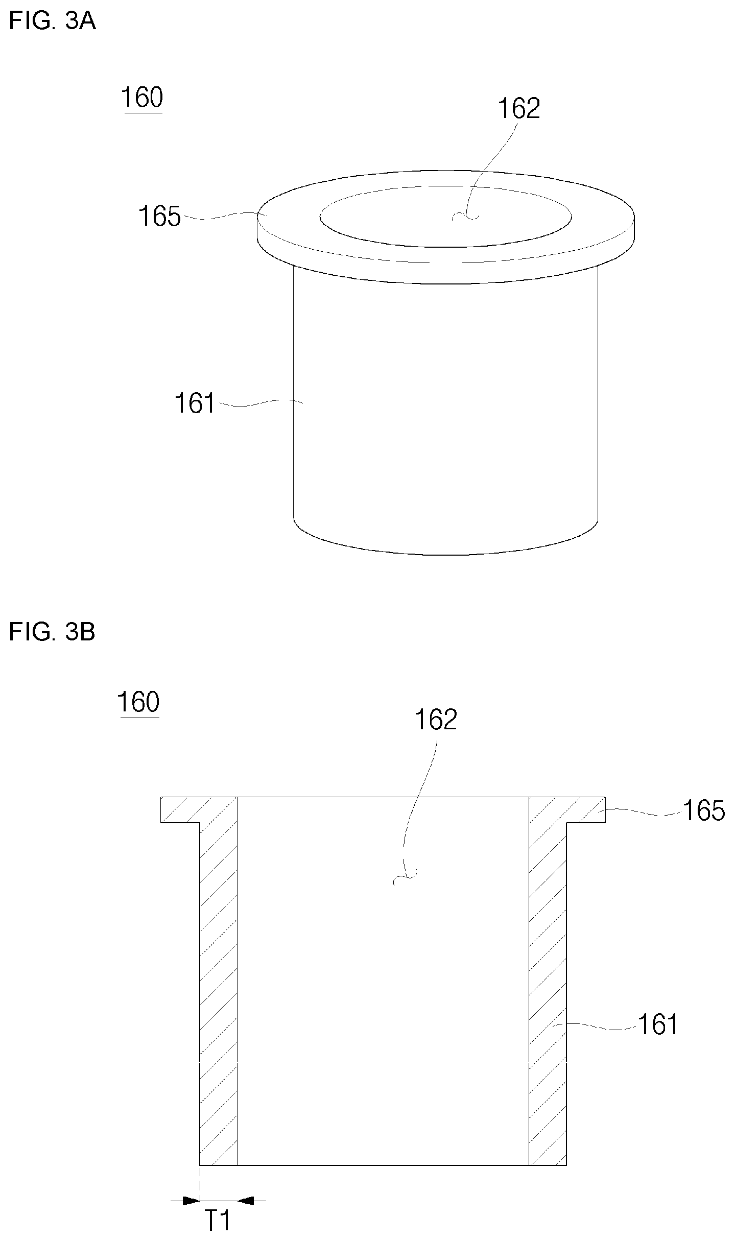 Patent US12562403 Figure 3 – Secondary battery