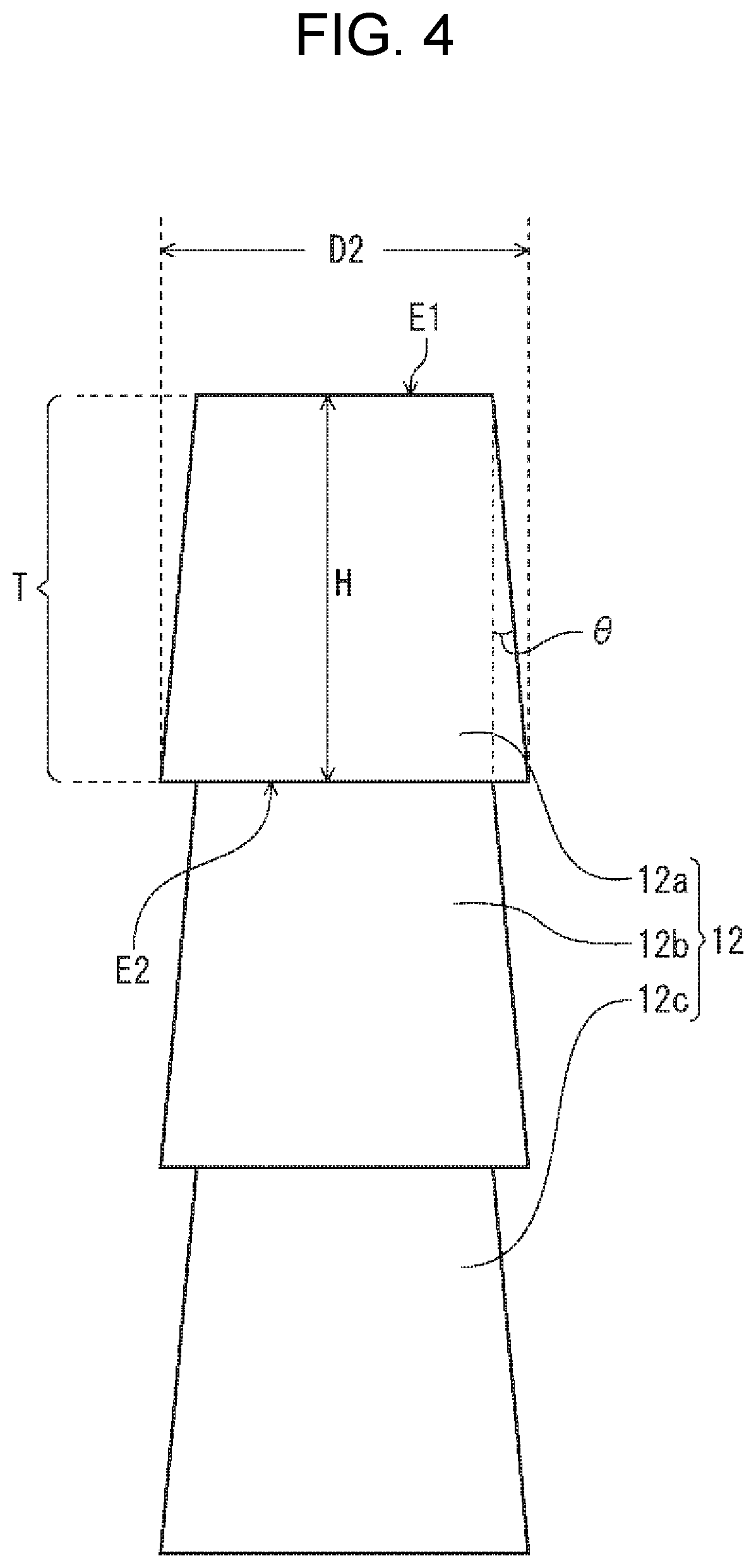 Patent US12562404 Figure 4 – Method for manufacturing alkaline dry battery, and alkaline dry battery