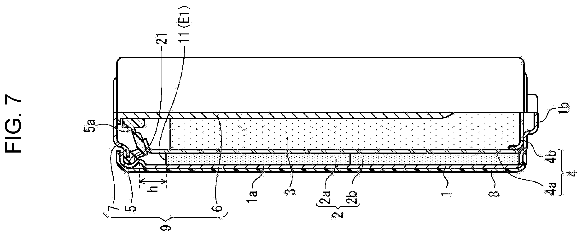 Patent US12562404 Figure 7 – Method for manufacturing alkaline dry battery, and alkaline dry battery