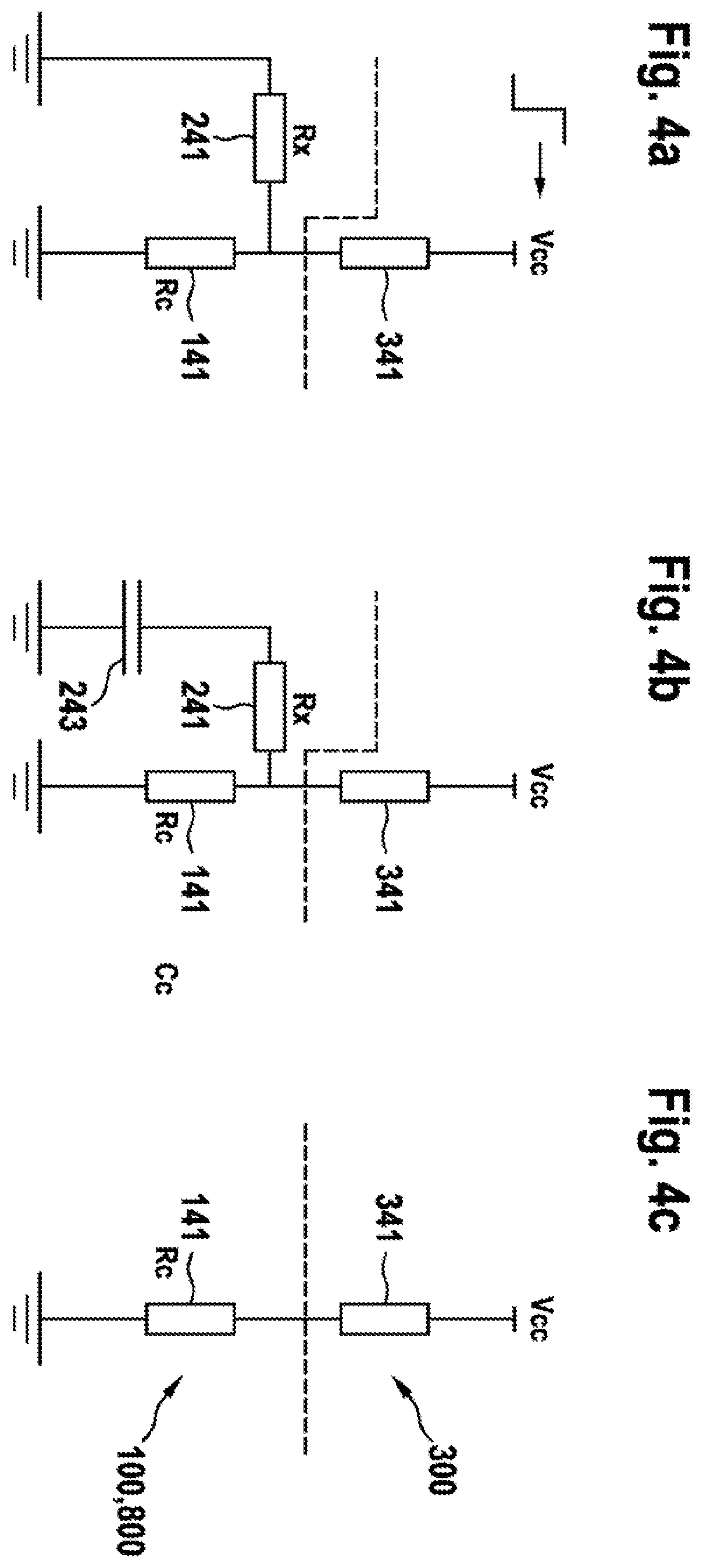 Patent US12562406 Figure 4 – Hand-held power tool and rechargeable battery pack for a hand-held power tool