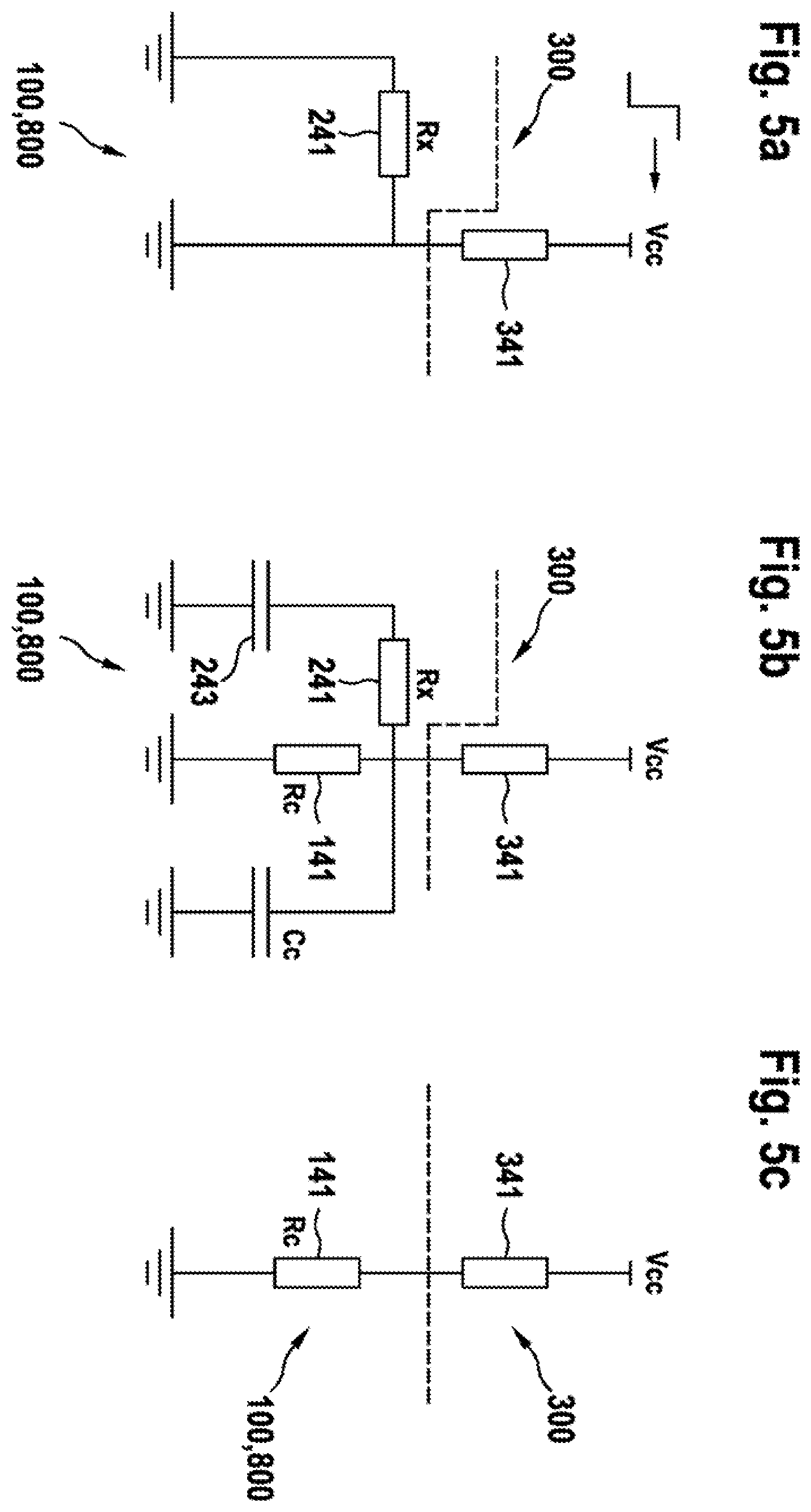 Patent US12562406 Figure 5 – Hand-held power tool and rechargeable battery pack for a hand-held power tool