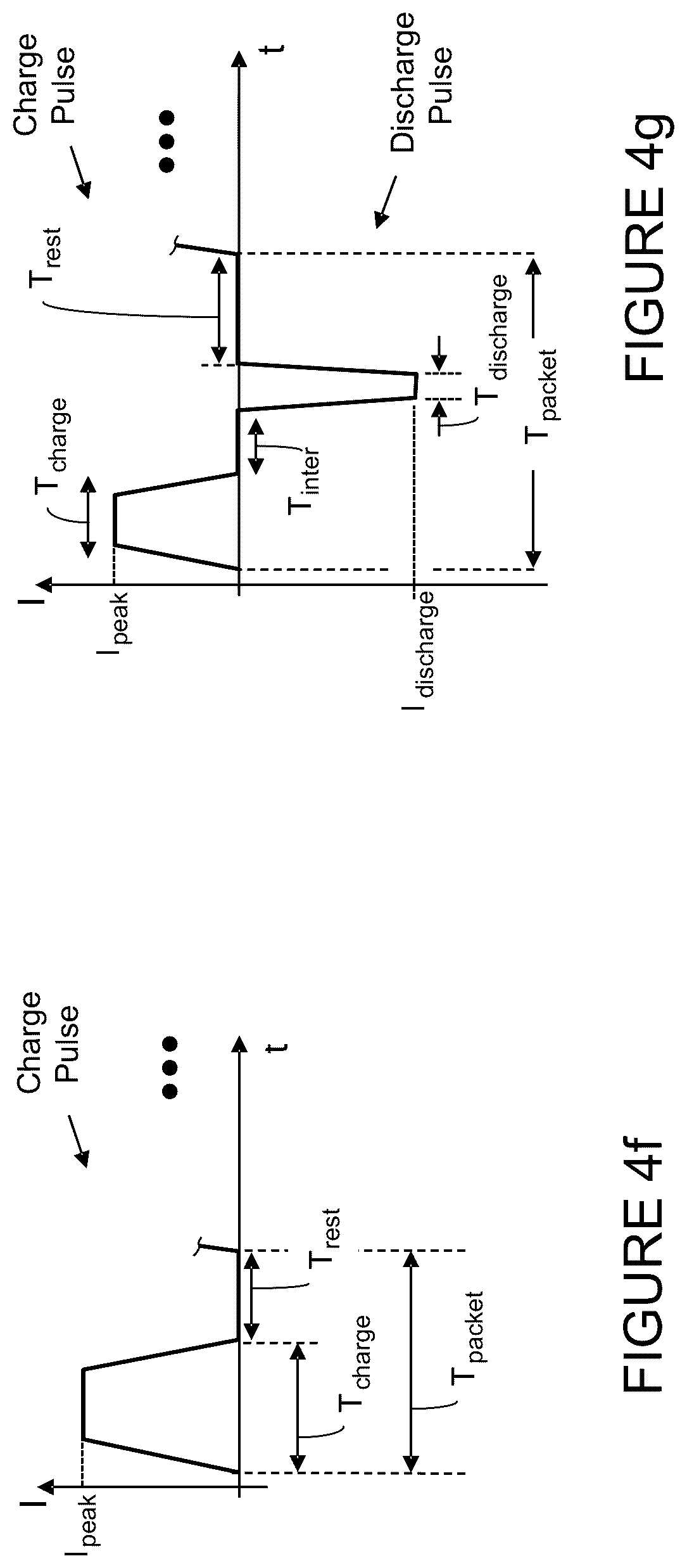 Patent US12562409 Figure 5 – Battery adaptive charging using battery physical phenomena