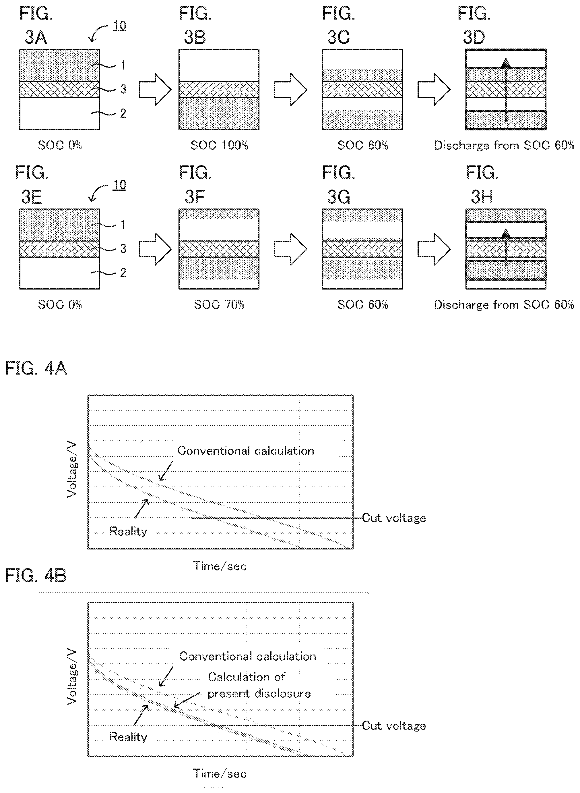 Patent US12562412 Figure 2 – Calculation device and all solid state battery system
