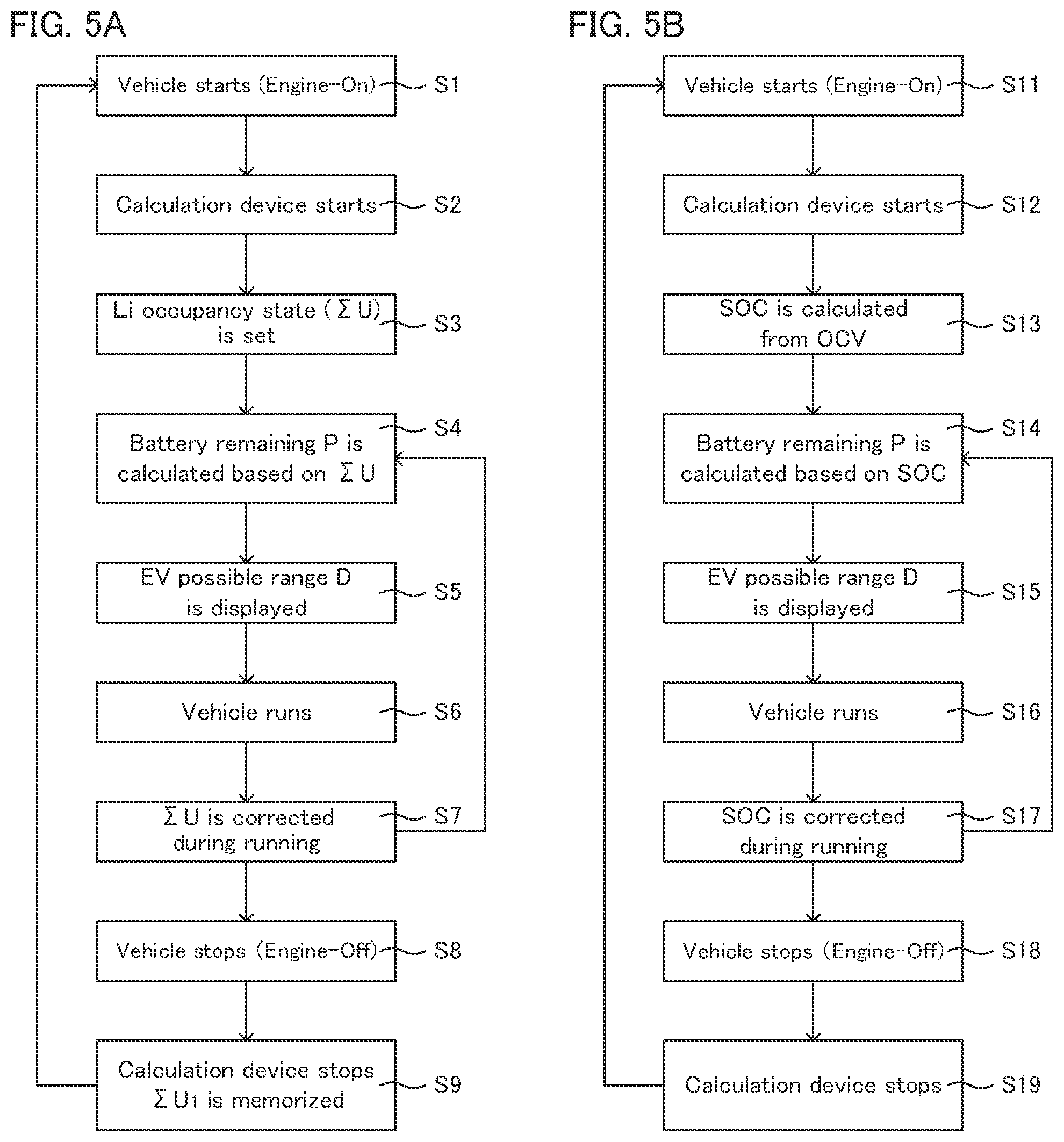 Patent US12562412 Figure 3 – Calculation device and all solid state battery system