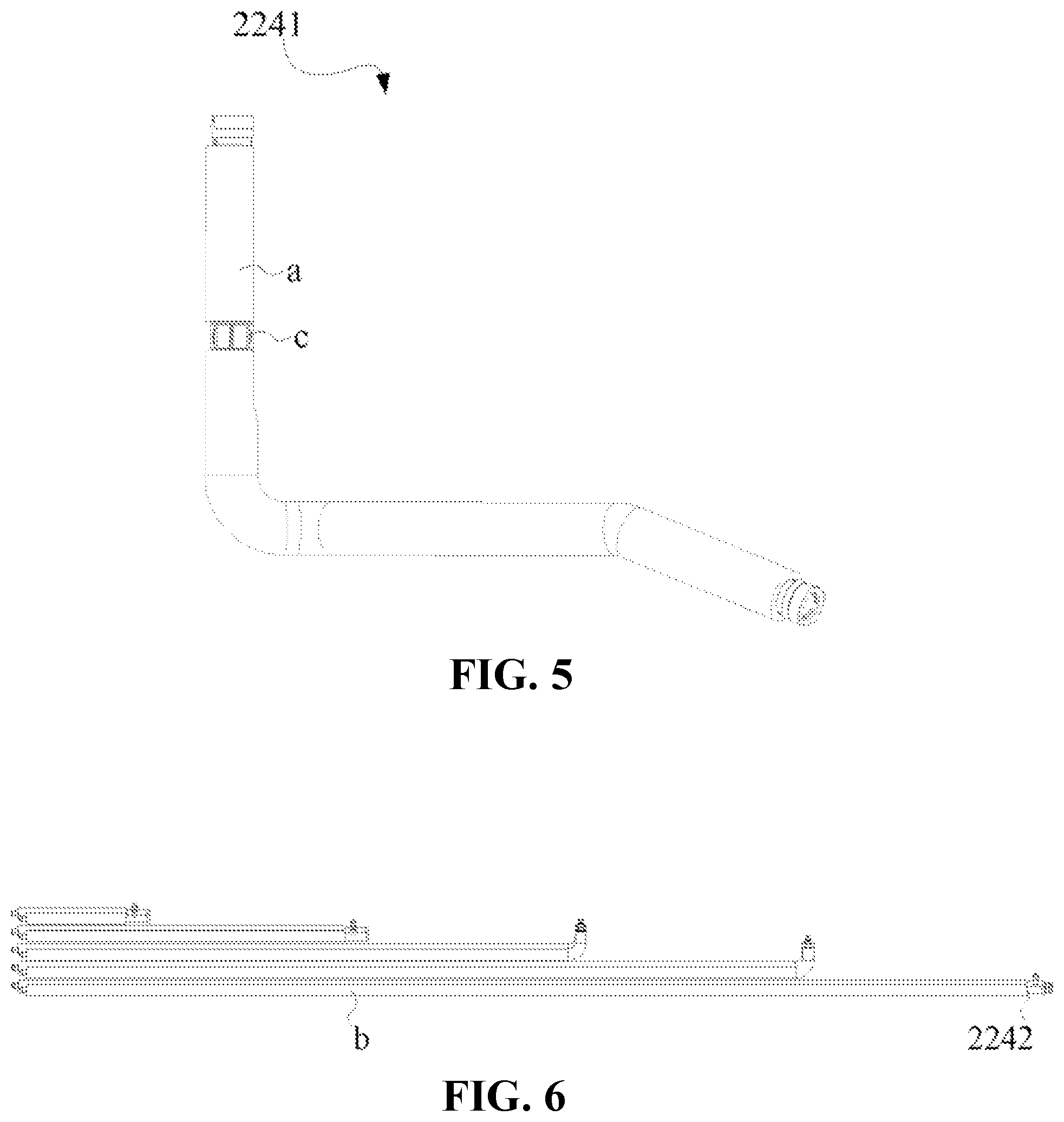 Patent US12562414 Figure 5 – Thermal management system for energy storage device and energy storage device