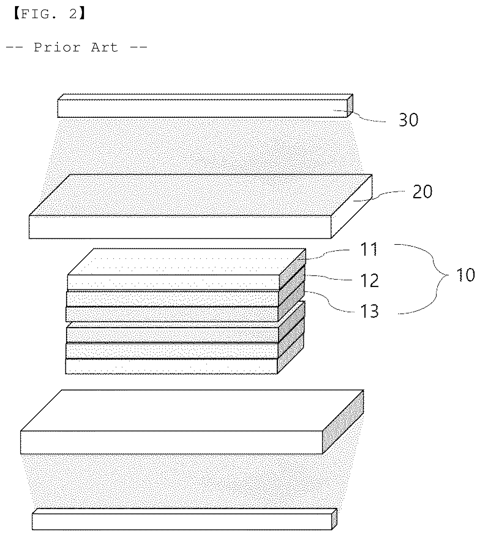 Patent US12562416 Figure 2 – Pouch-shaped secondary battery sealing apparatus and pouch-shaped secondary battery manufacturing method