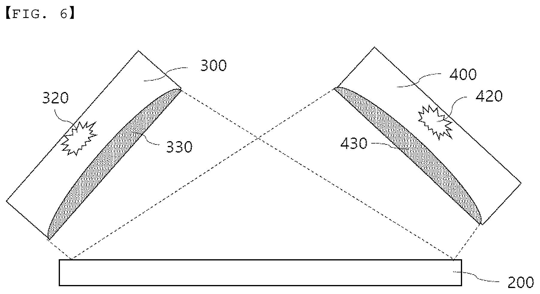 Patent US12562416 Figure 6 – Pouch-shaped secondary battery sealing apparatus and pouch-shaped secondary battery manufacturing method