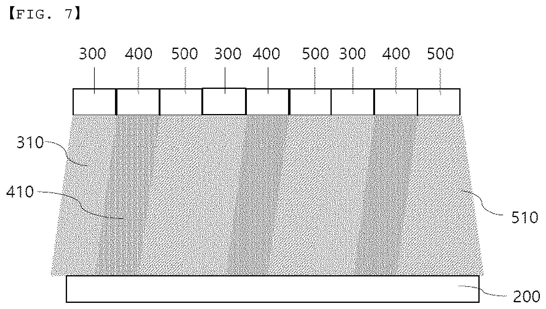 Patent US12562416 Figure 7 – Pouch-shaped secondary battery sealing apparatus and pouch-shaped secondary battery manufacturing method