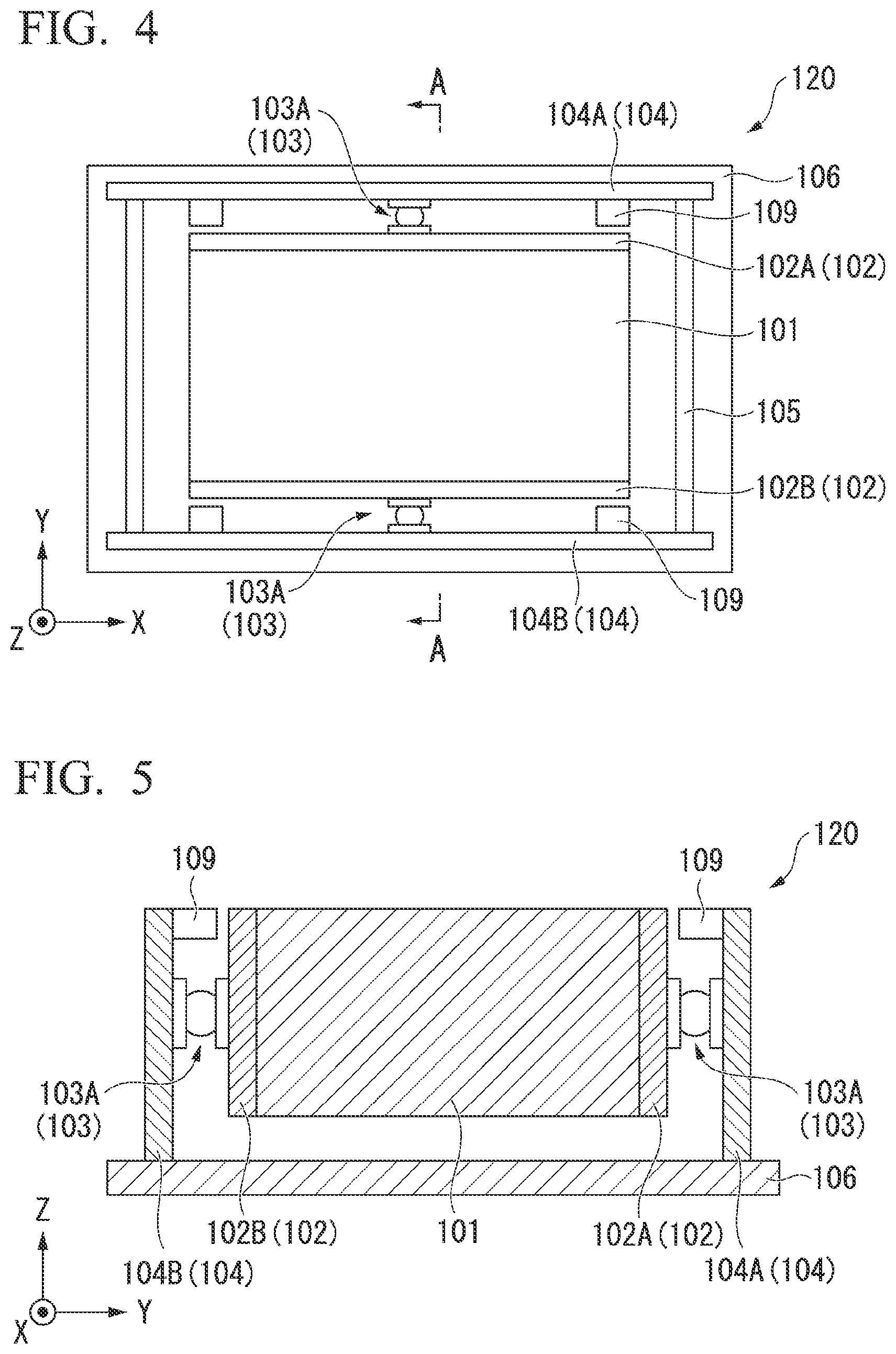 Patent US12562425 Figure 3 – Battery pack