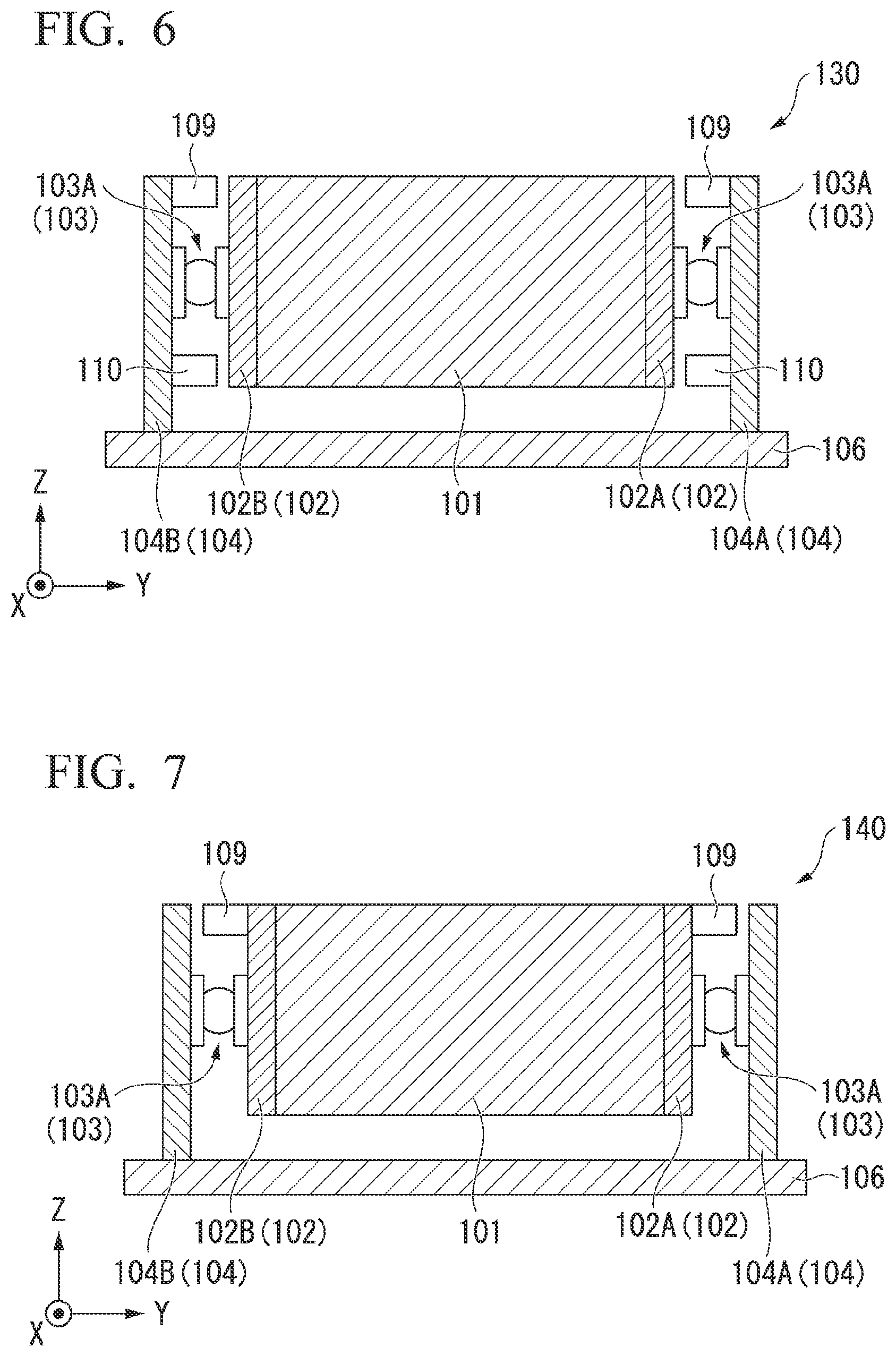 Patent US12562425 Figure 4 – Battery pack