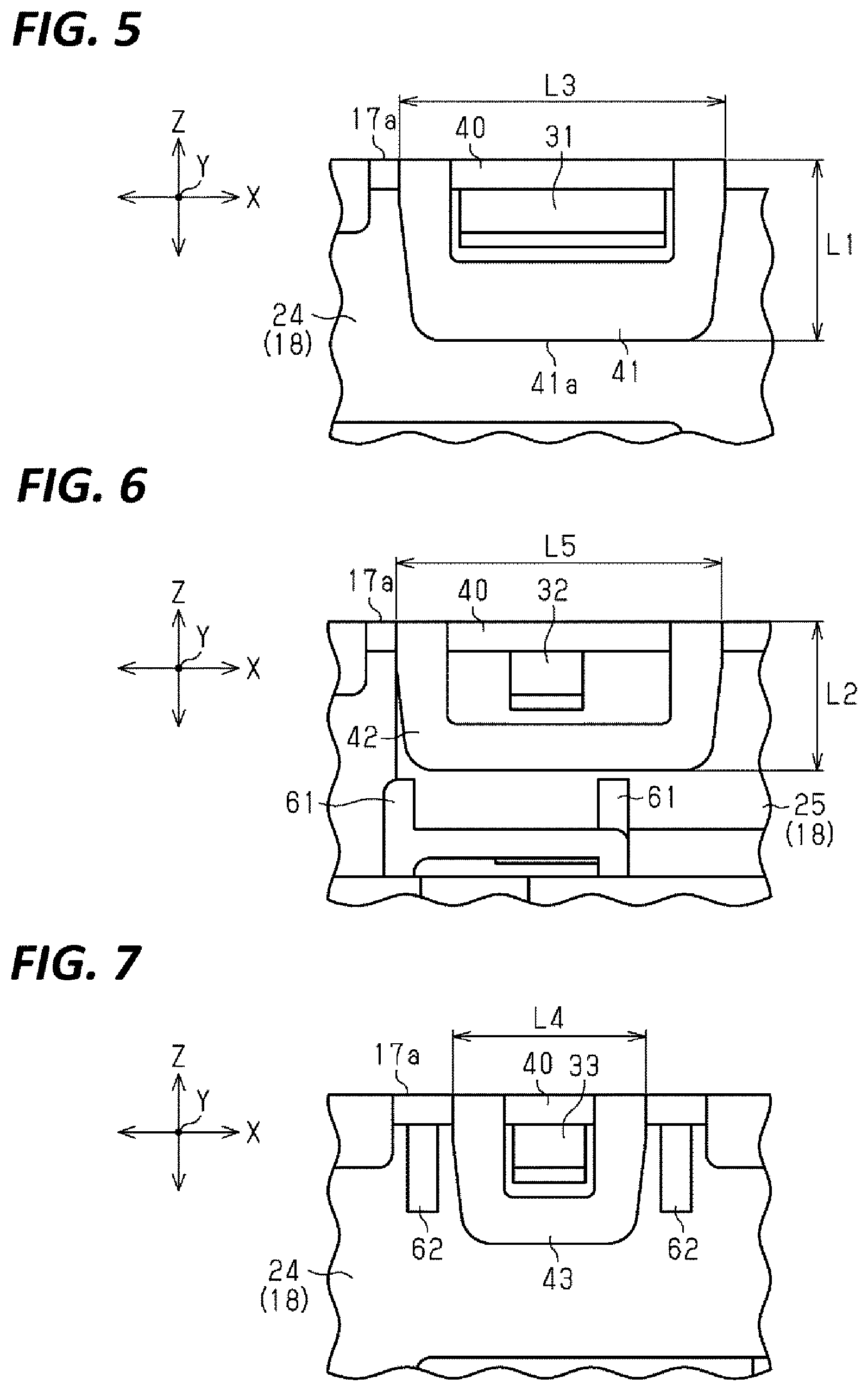 Patent US12562427 Figure 4 – Battery wiring module