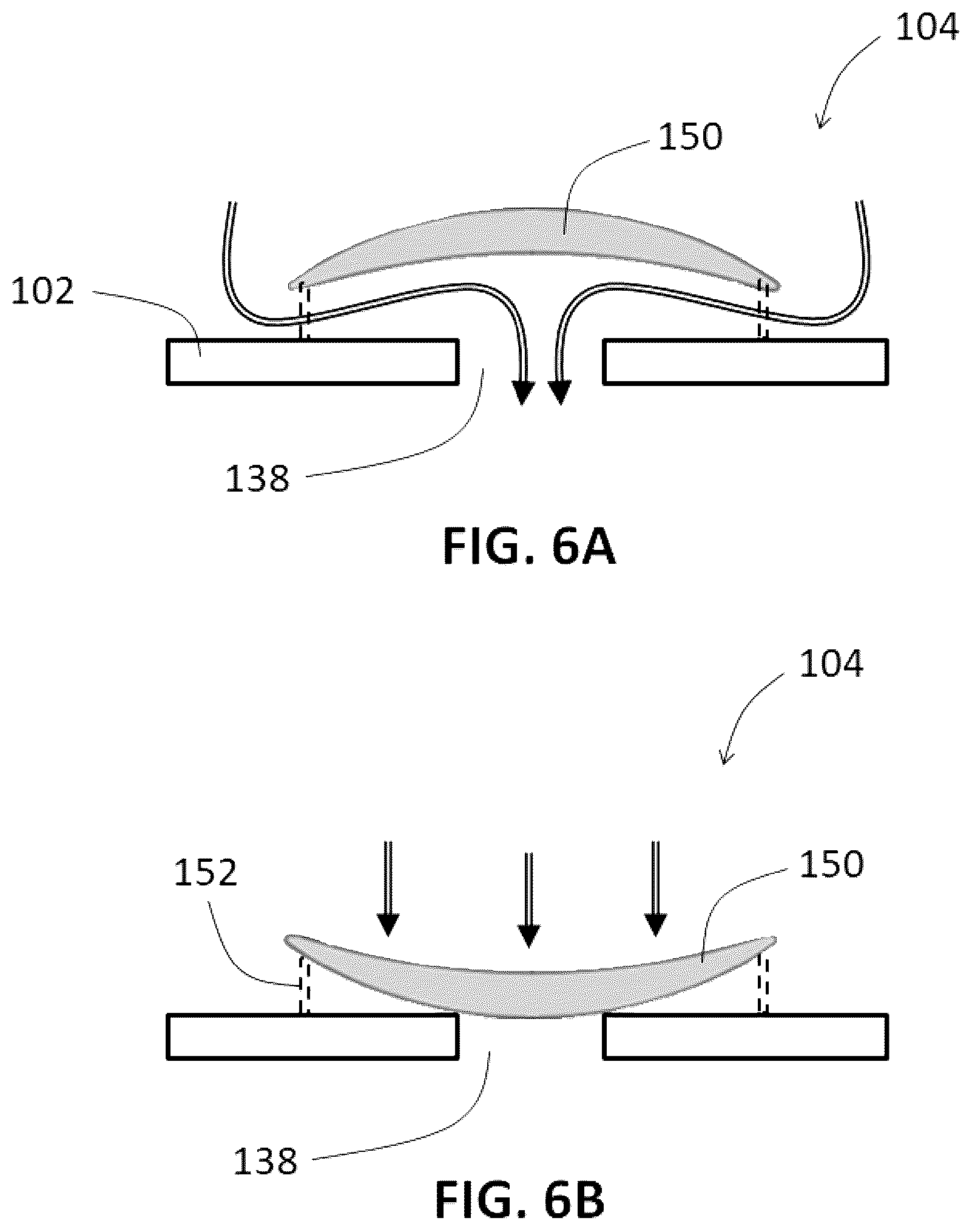 Patent US12562429 Figure 6 – Mechanical vent for battery pack