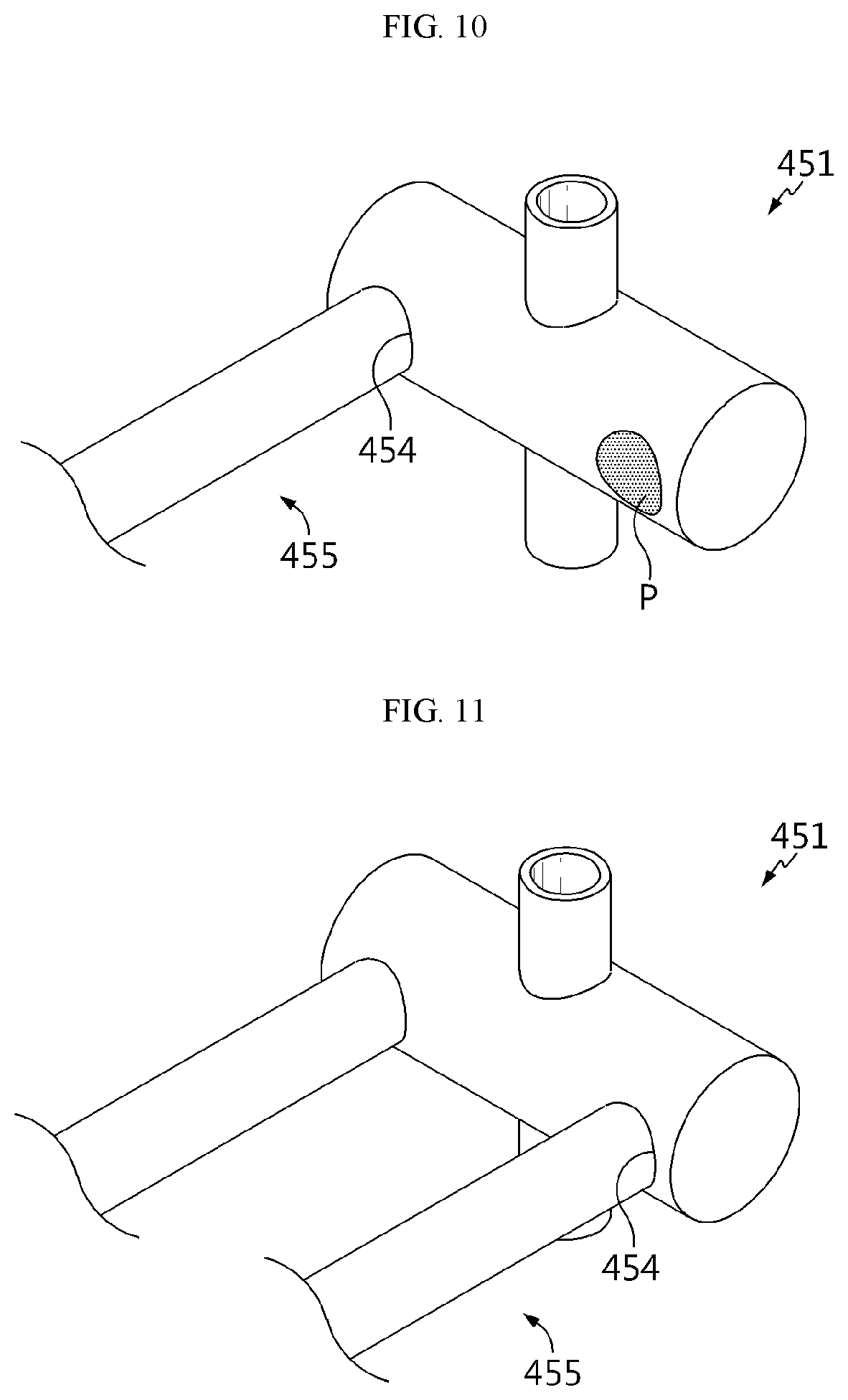 Patent US12562430 Figure 7 – Battery module, and battery pack and automobile including same