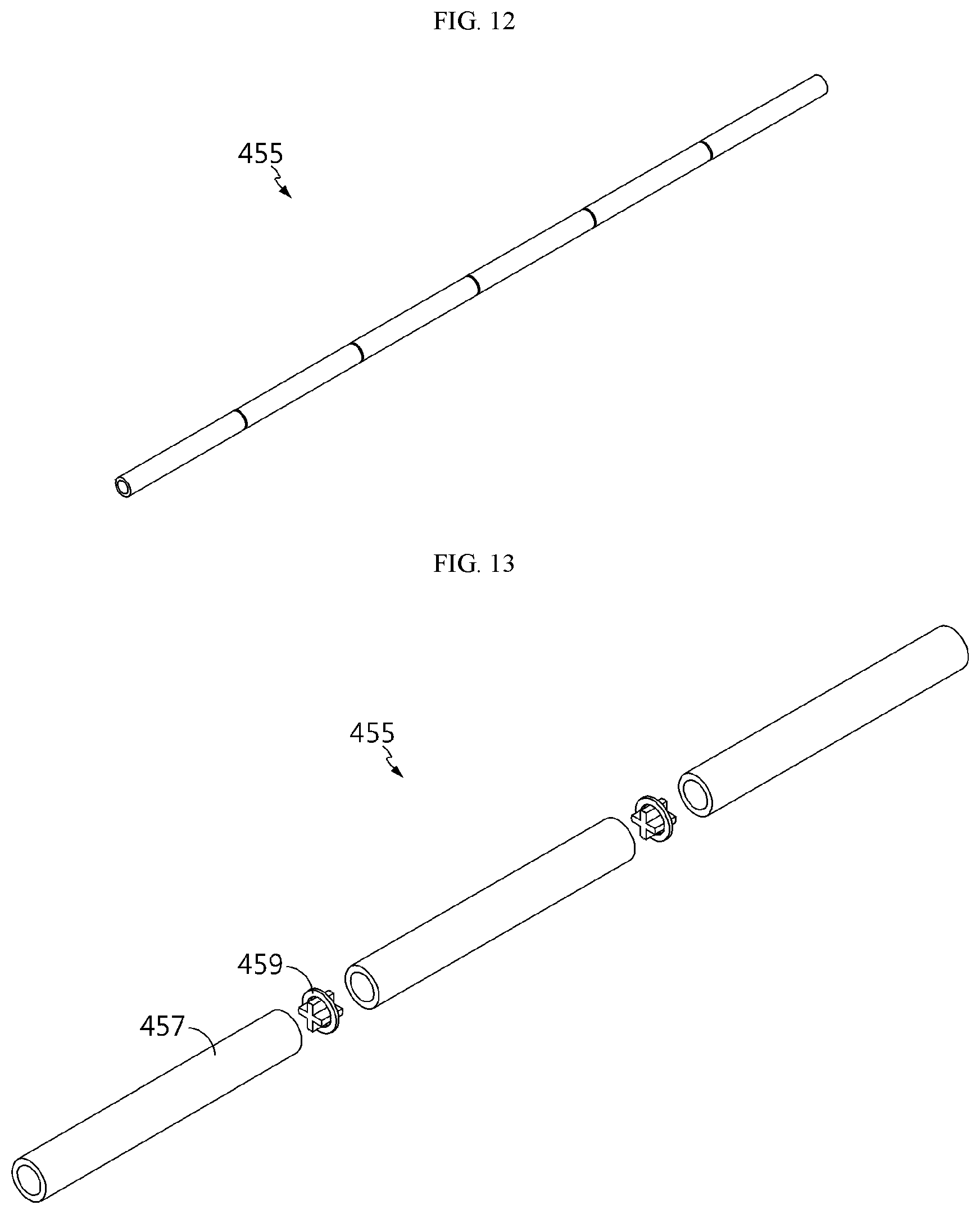 Patent US12562430 Figure 8 – Battery module, and battery pack and automobile including same