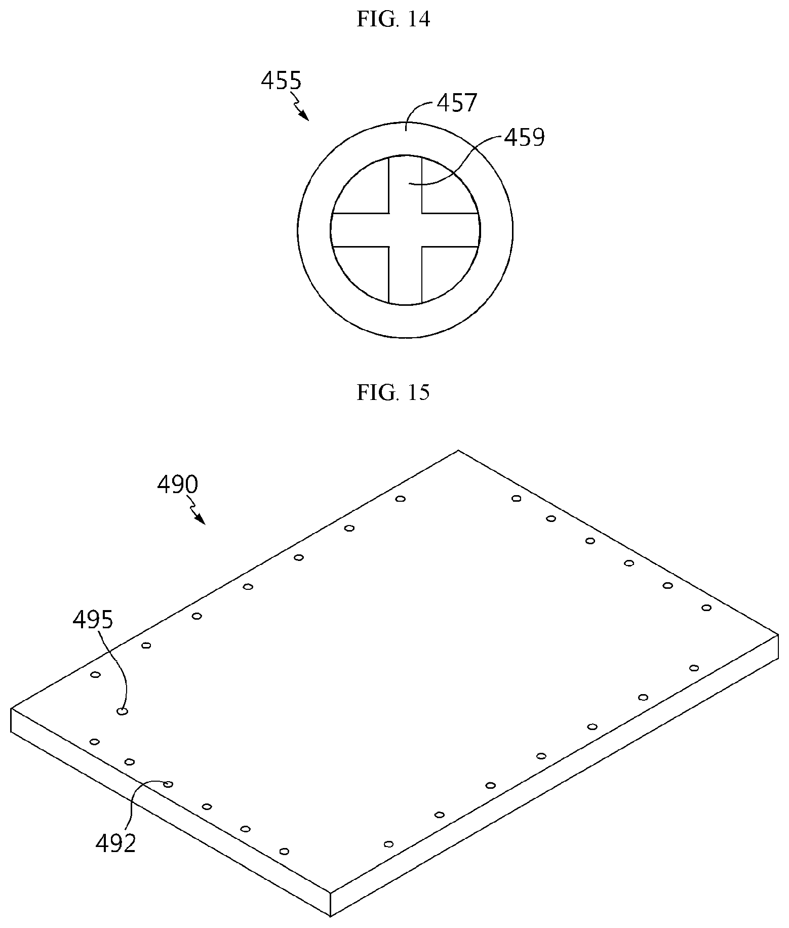 Patent US12562430 Figure 9 – Battery module, and battery pack and automobile including same