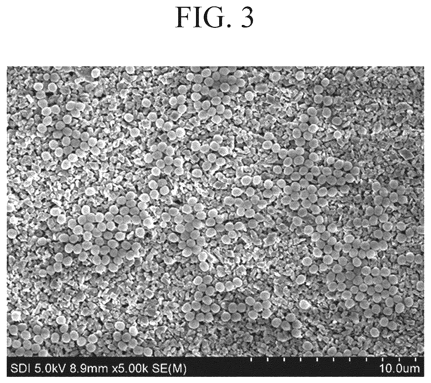 Patent US12562435 Figure 3 – Separator for lithium secondary battery, and lithium secondary battery comprising same