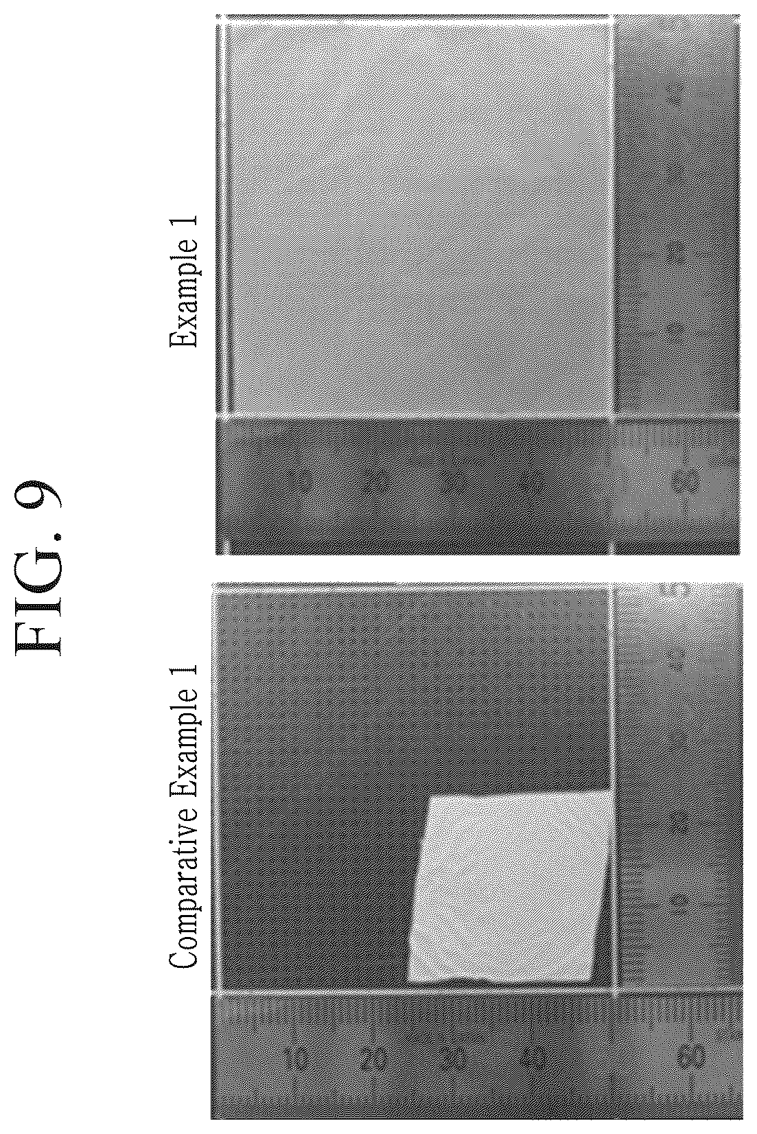 Patent US12562435 Figure 9 – Separator for lithium secondary battery, and lithium secondary battery comprising same