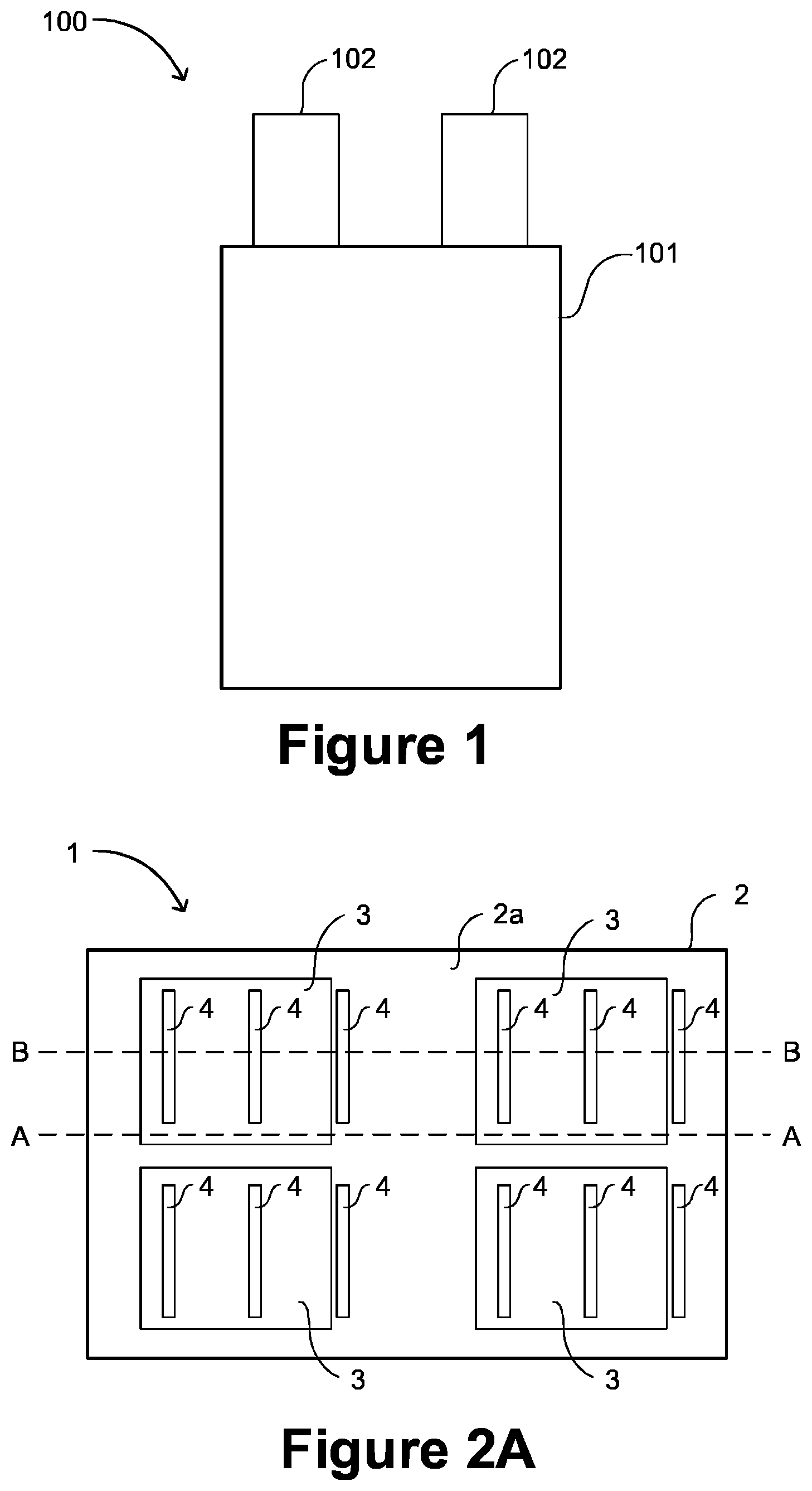 Patent US12562437 Figure 1 – Interconnection