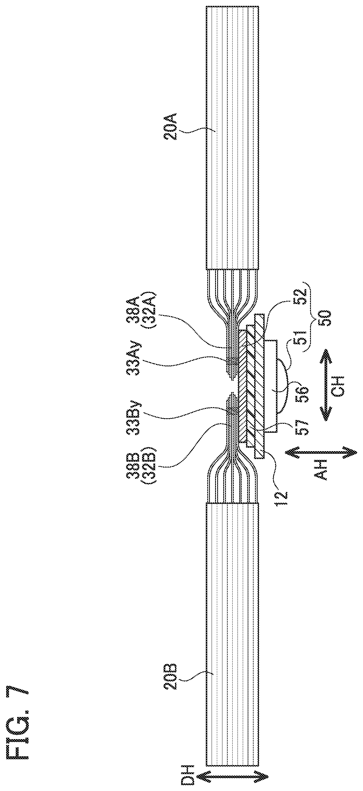 Patent US12562438 Figure 7 – Power storage device