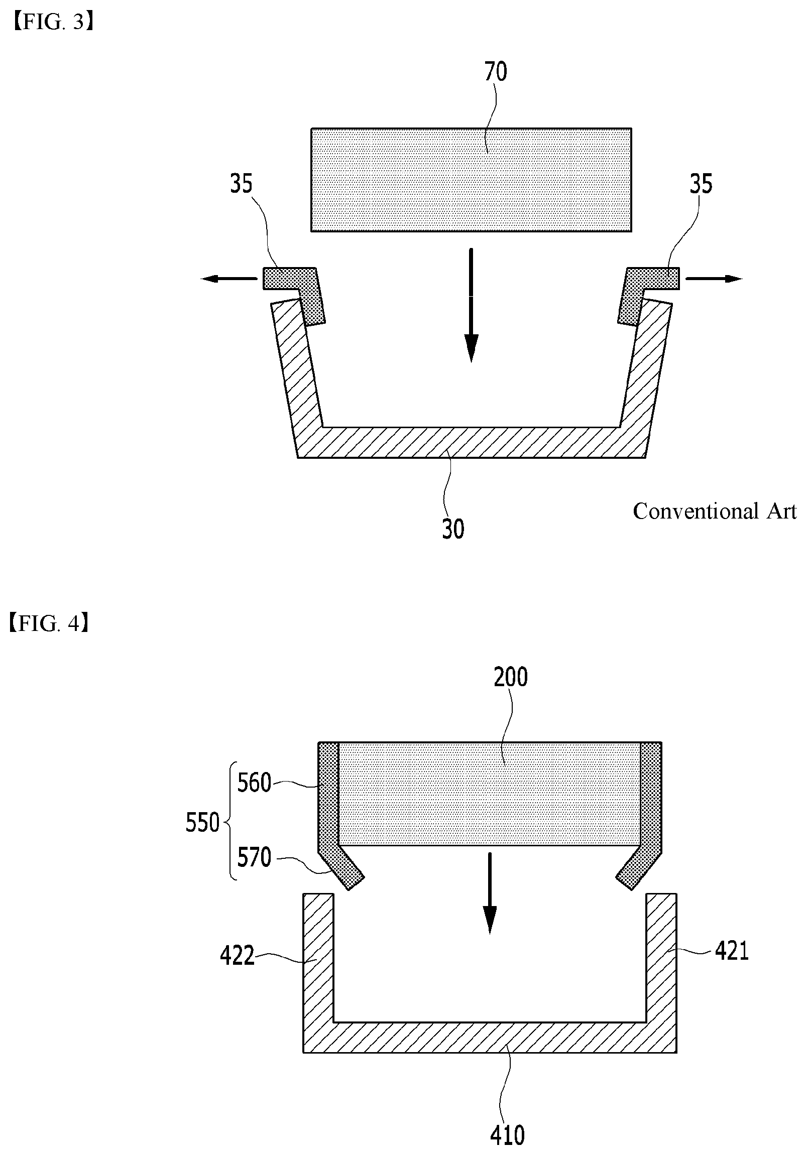 Patent US12562439 Figure 3 – Apparatus and method of manufacturing battery module