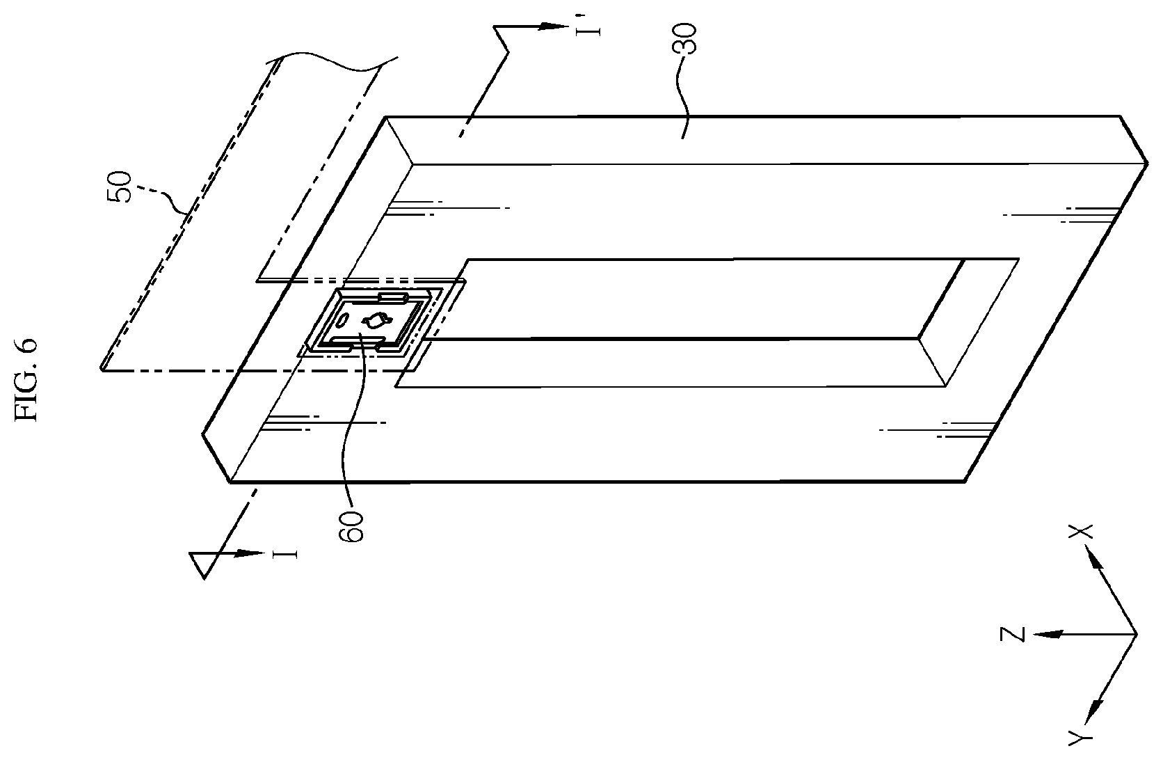 Patent US12562441 Figure 4 – Battery module comprising solder pin for connection to busbar and battery pack including same