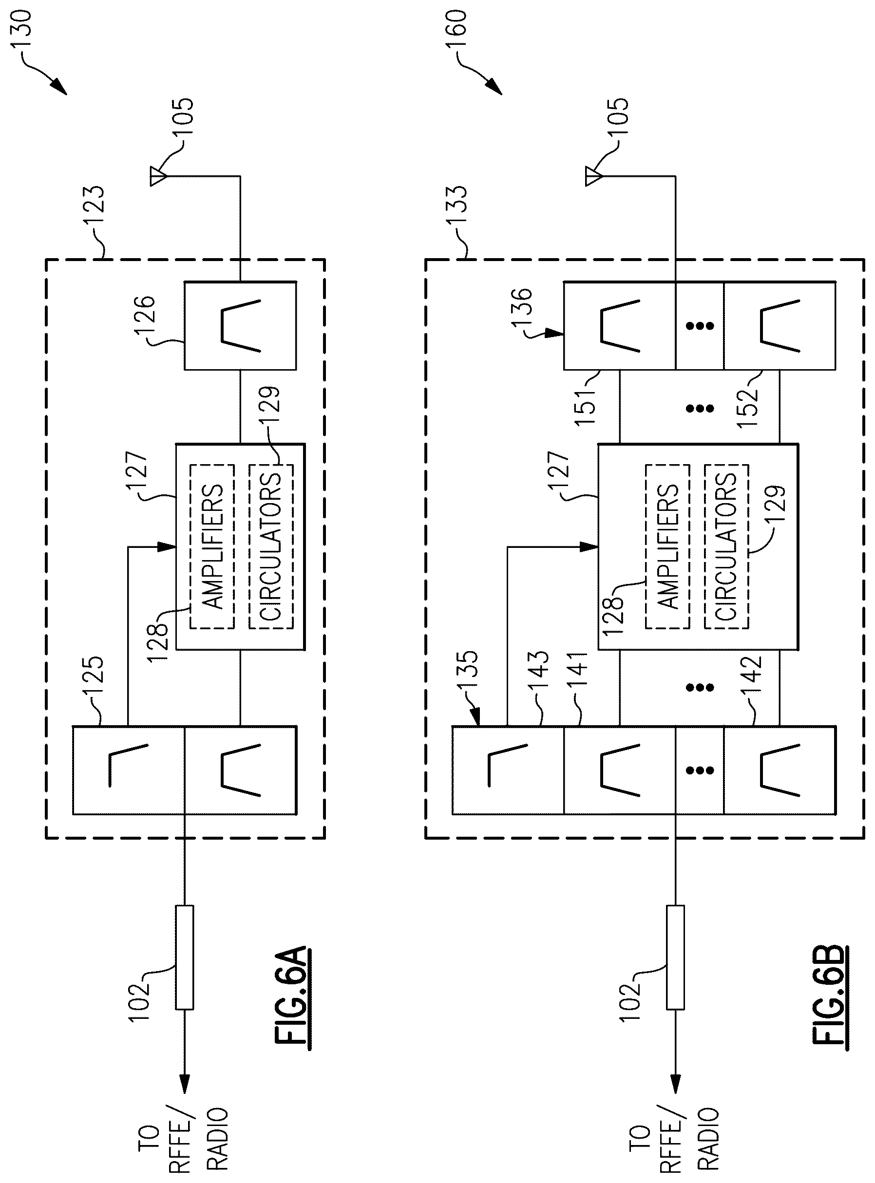 Patent US12562445 Figure 7 – Remote compensators for mobile devices