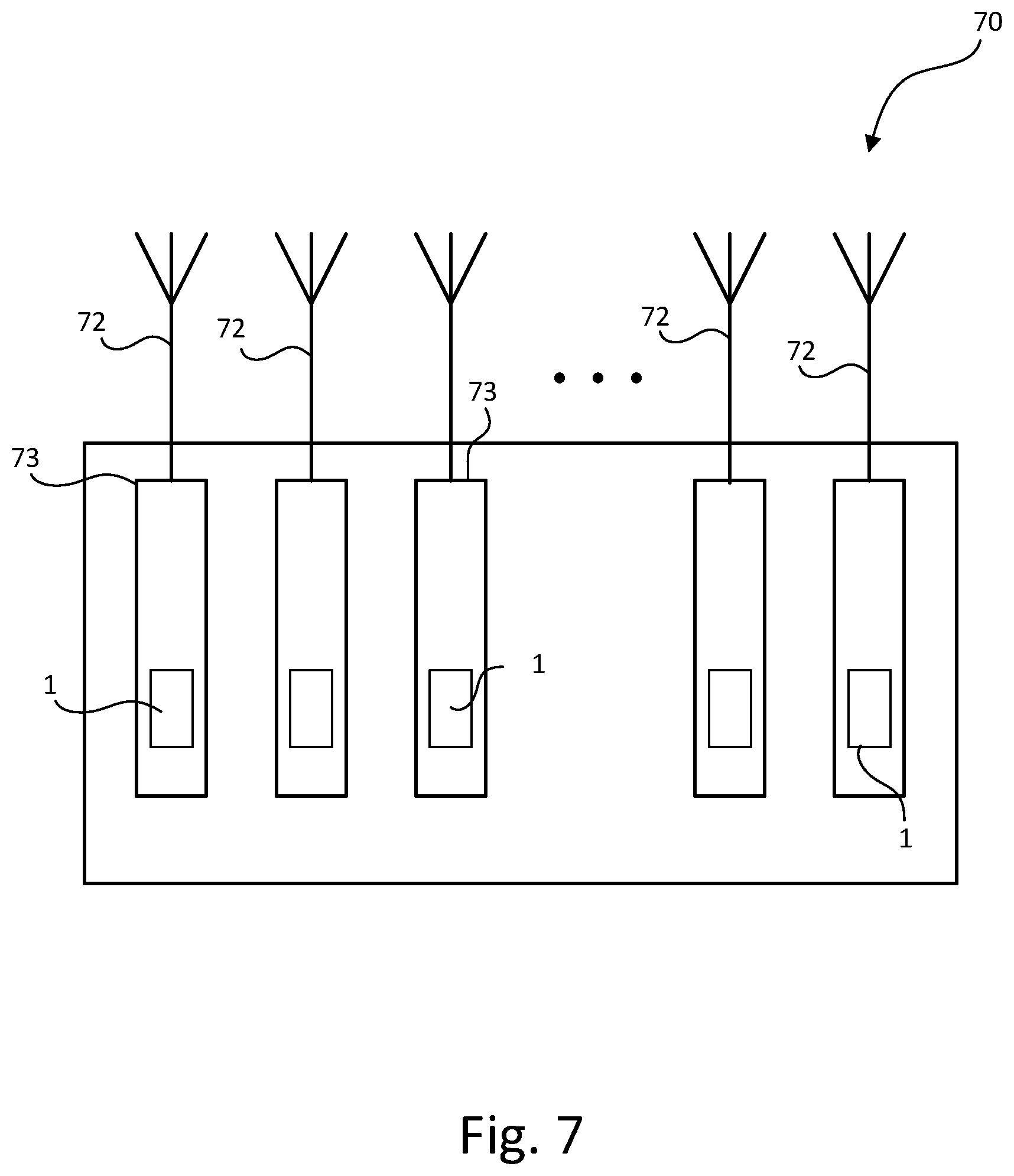 Patent US12562447 Figure 6 – Compact balun with out-of-band spurious suppression