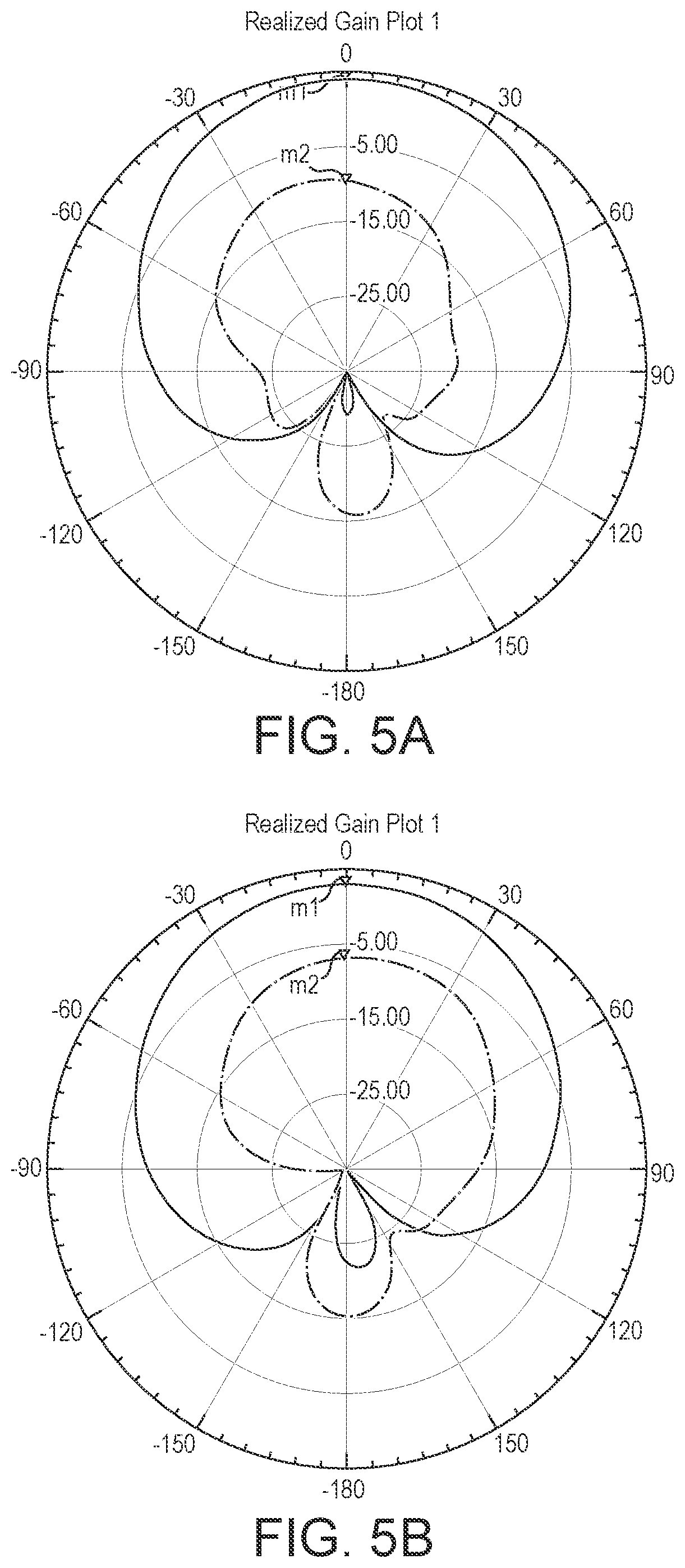 Patent US12562450 Figure 6 – GNSS antenna