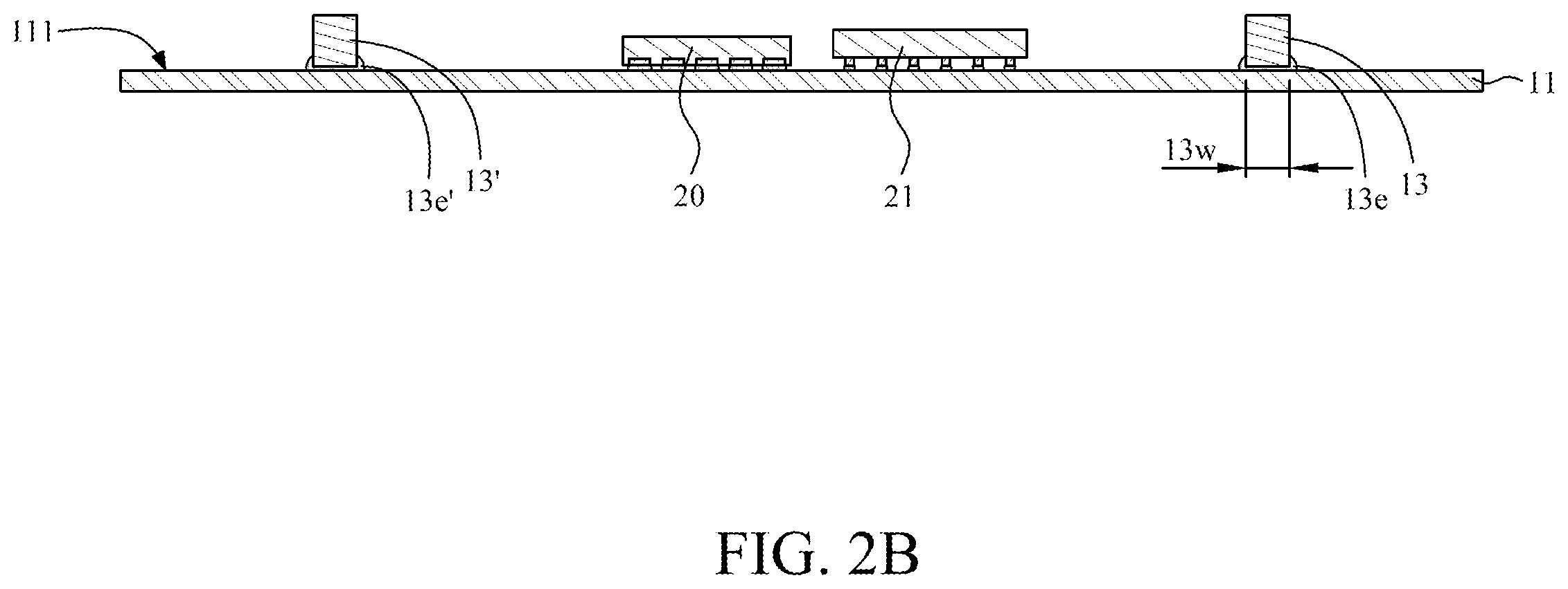 Patent US12562452 Figure 5 – Electronic device