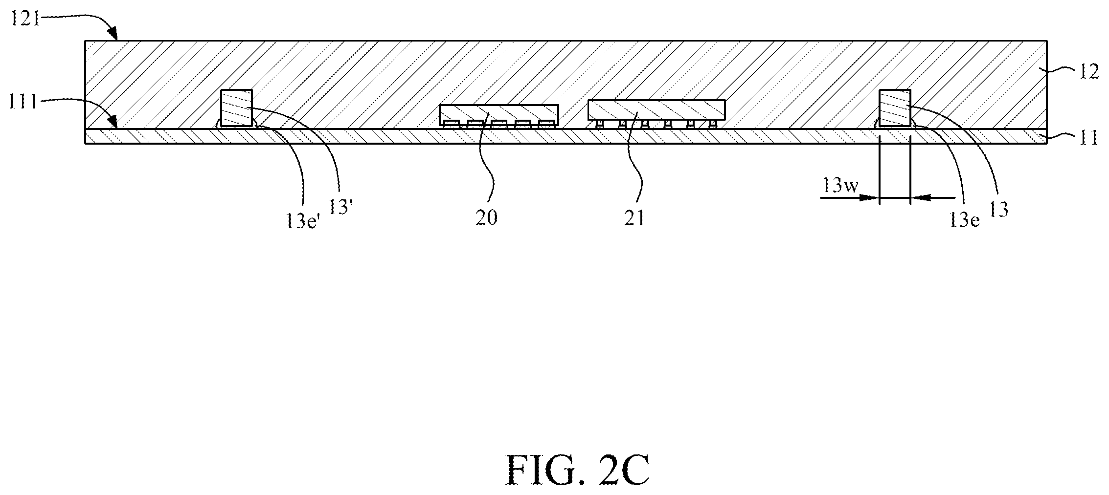 Patent US12562452 Figure 6 – Electronic device