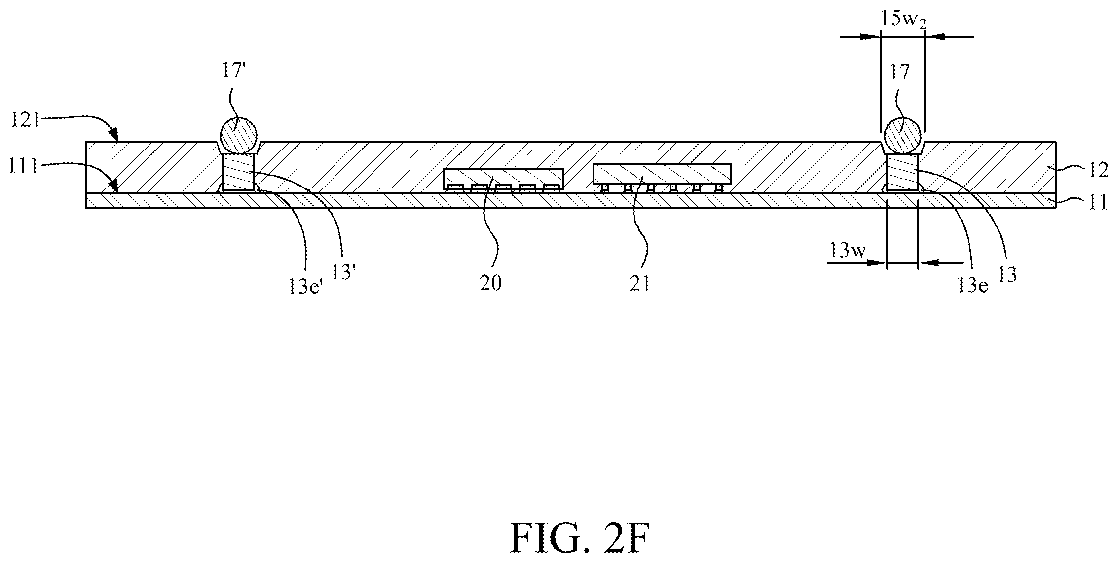 Patent US12562452 Figure 9 – Electronic device