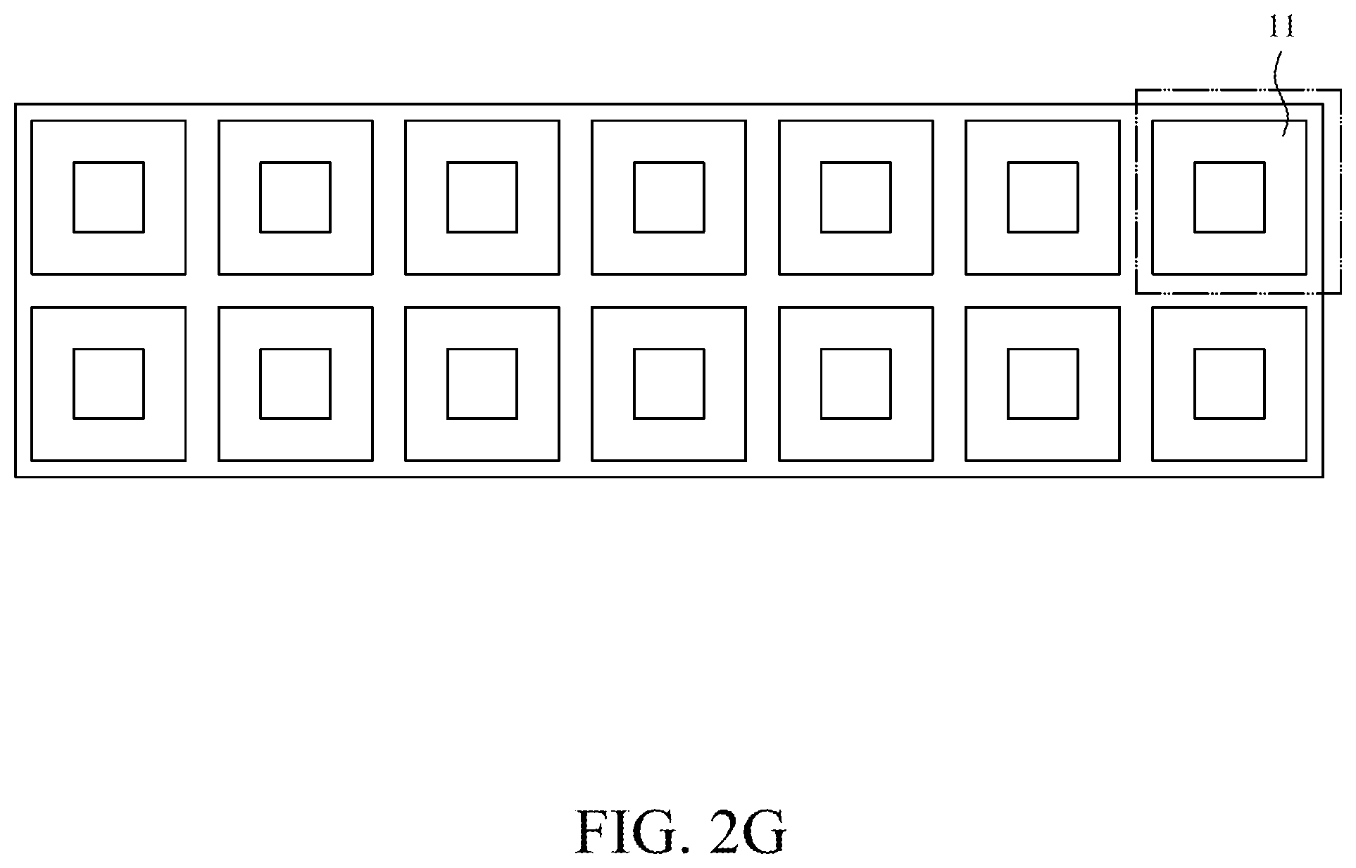 Patent US12562452 Figure 10 – Electronic device