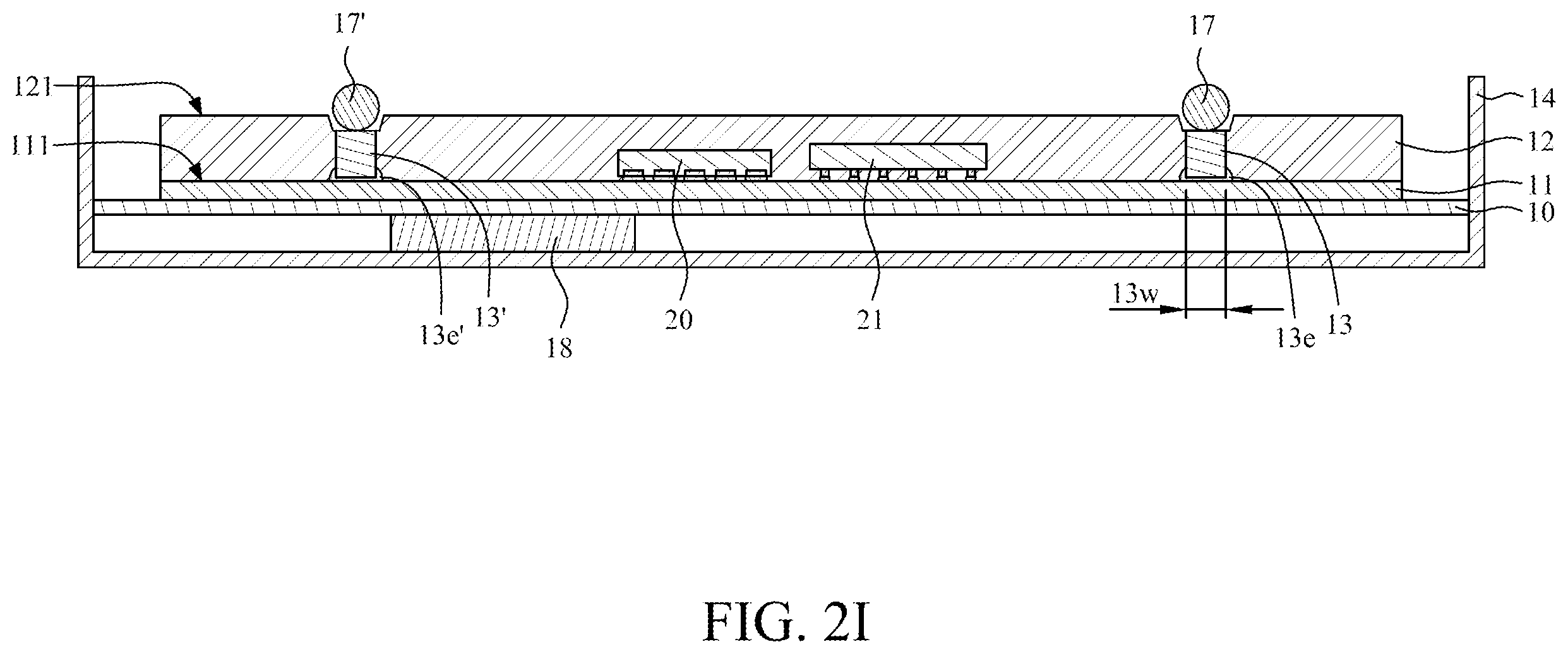 Patent US12562452 Figure 12 – Electronic device