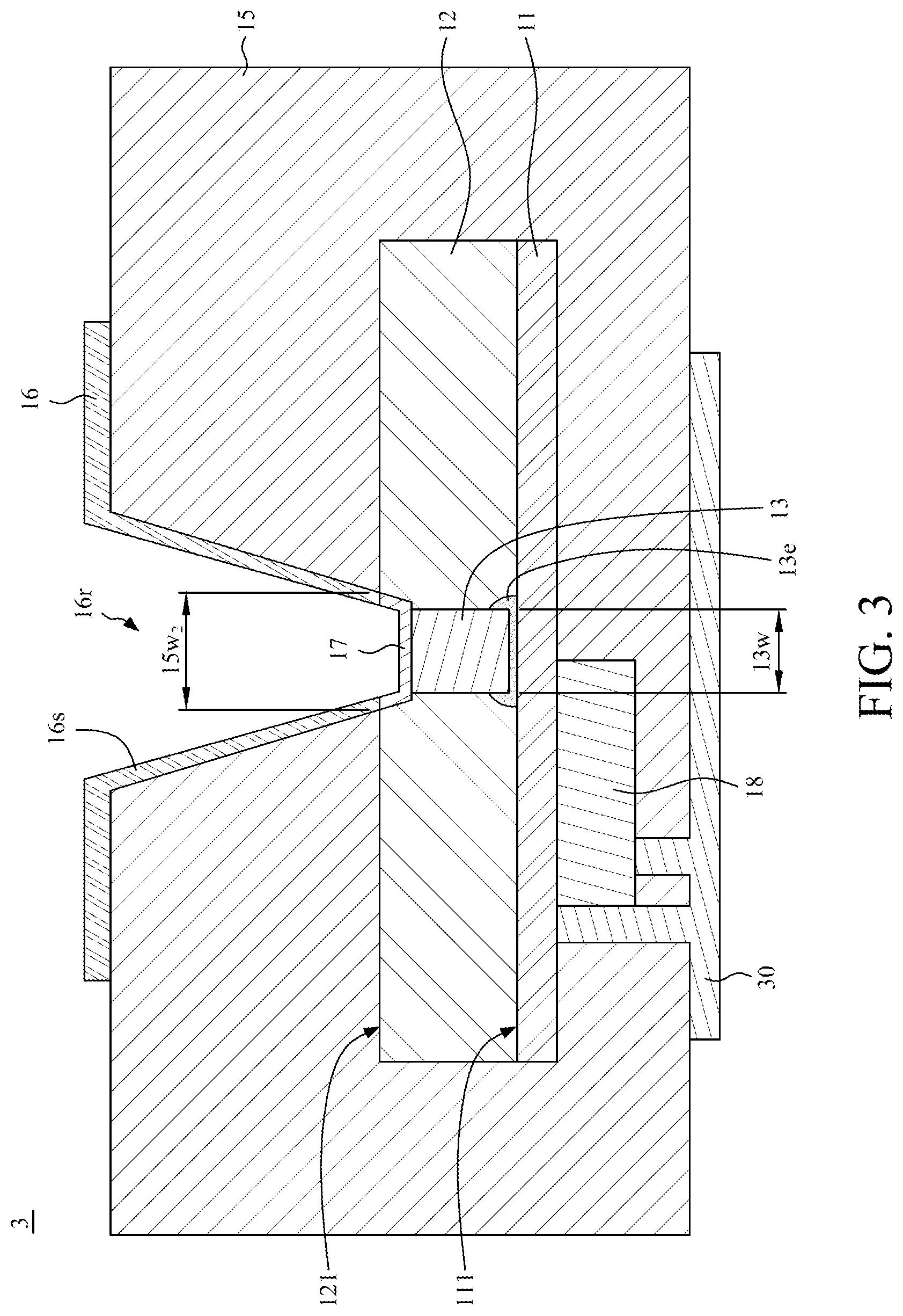 Patent US12562452 Figure 15 – Electronic device