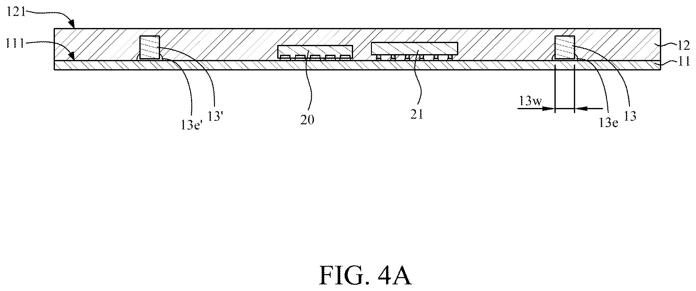 Patent US12562452 Figure 16 – Electronic device