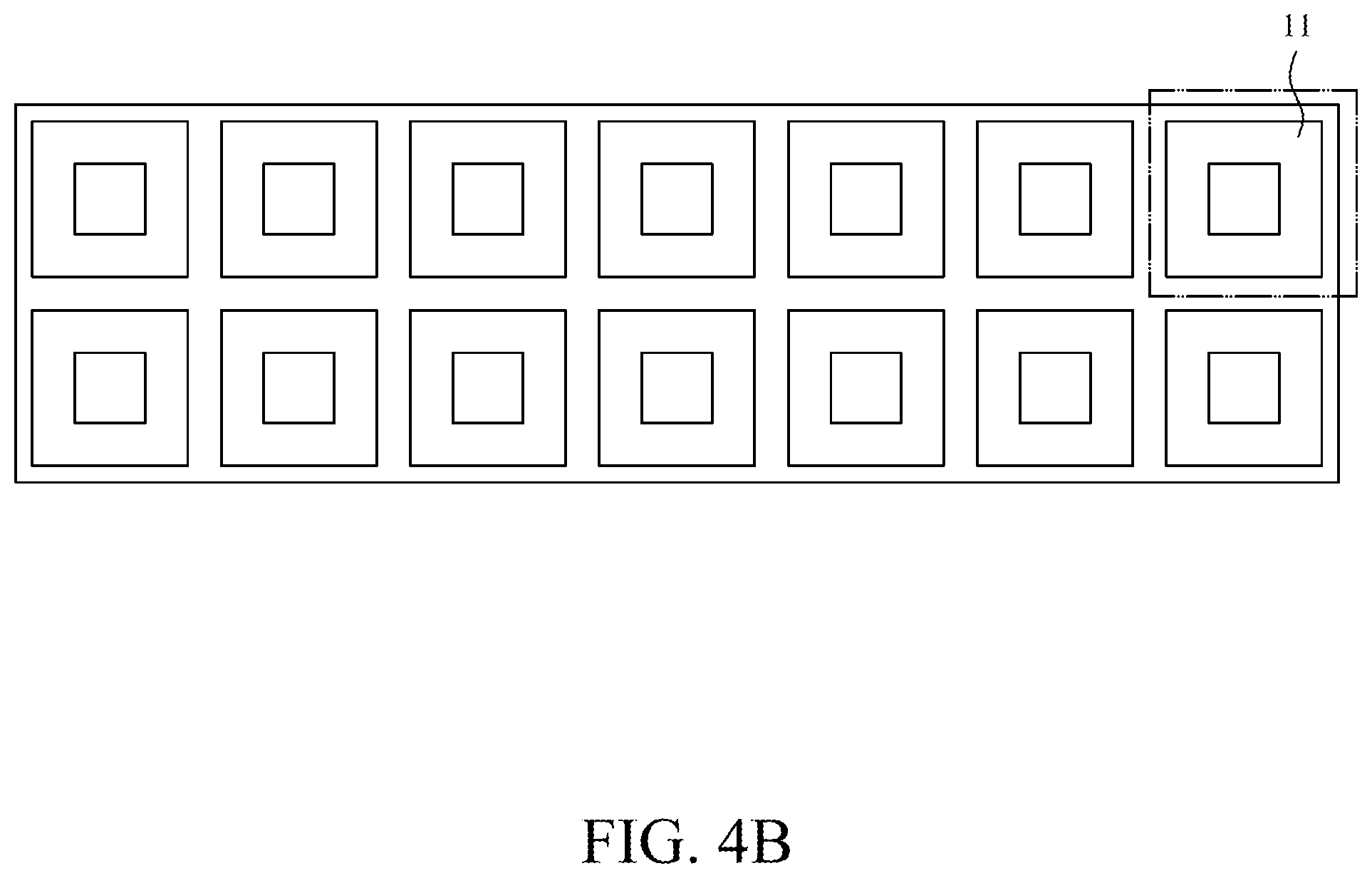 Patent US12562452 Figure 17 – Electronic device