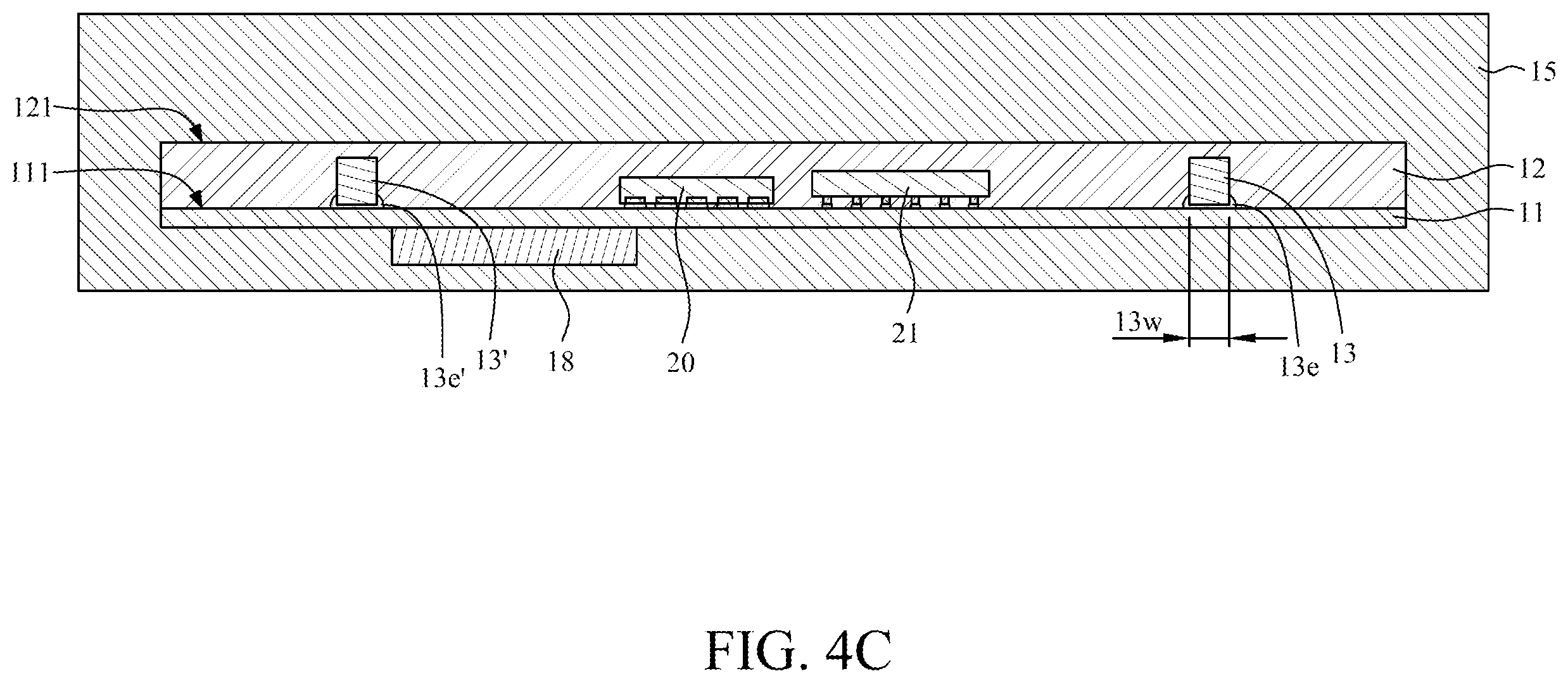 Patent US12562452 Figure 18 – Electronic device