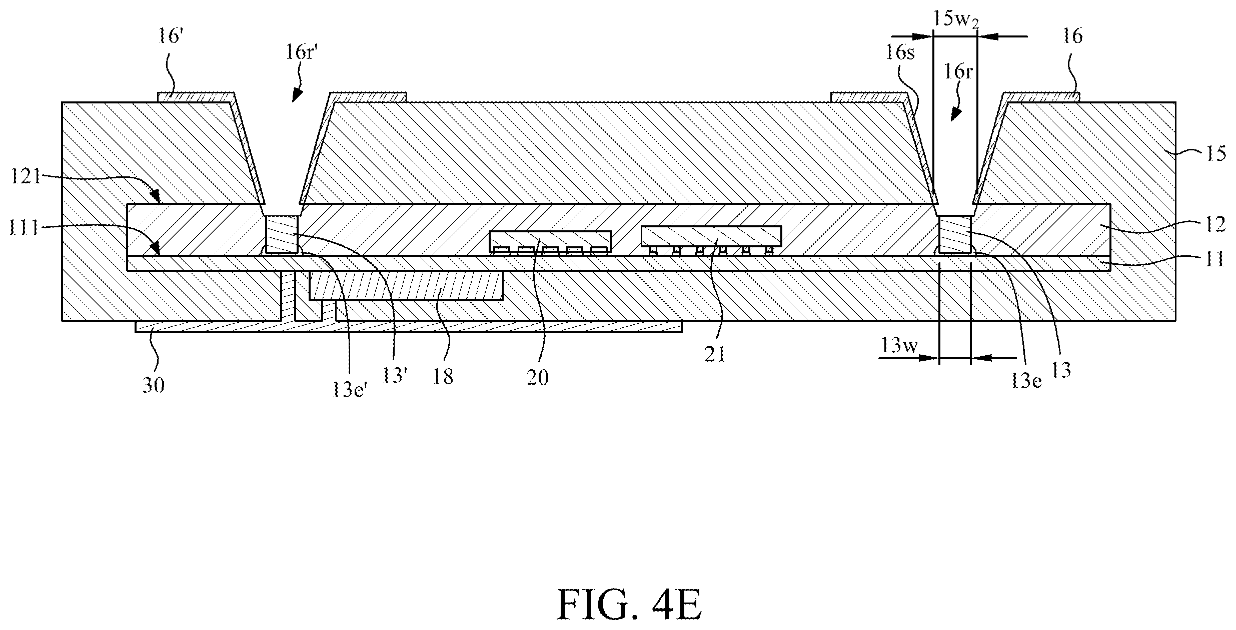 Patent US12562452 Figure 20 – Electronic device