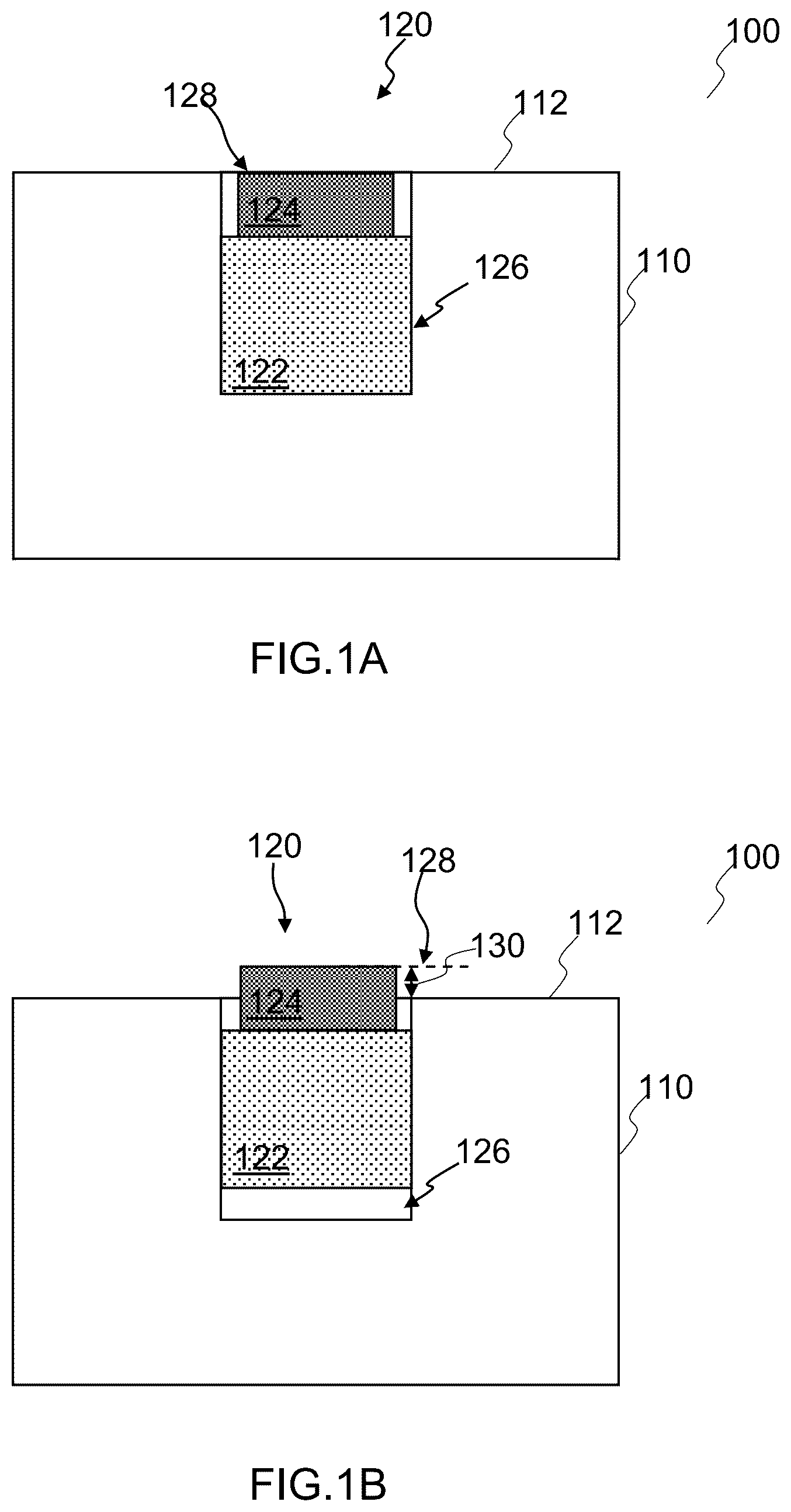 Patent US12562455 Figure 1 – Communication device, antenna module and non-transitory computer readable medium