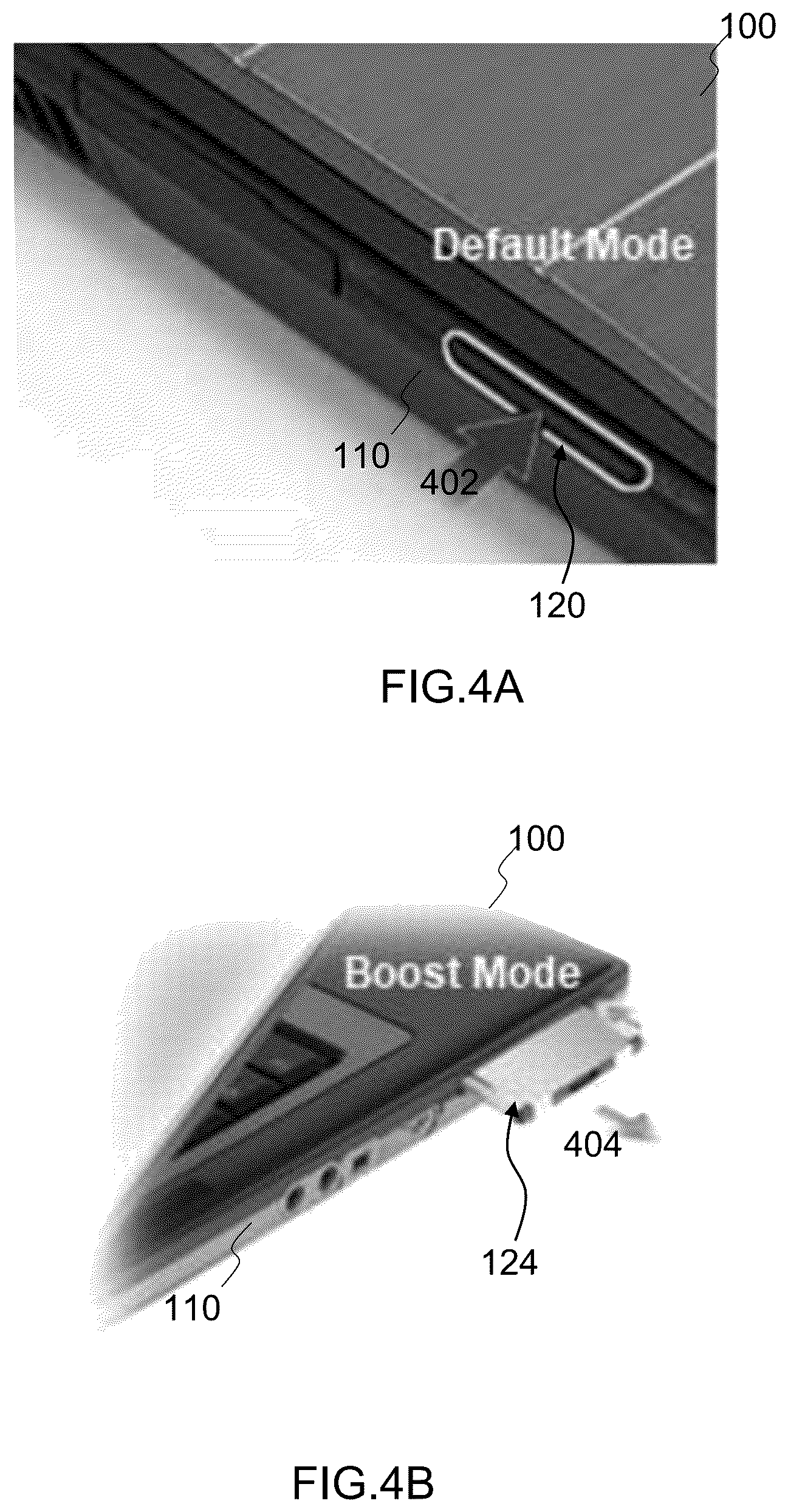 Patent US12562455 Figure 4 – Communication device, antenna module and non-transitory computer readable medium