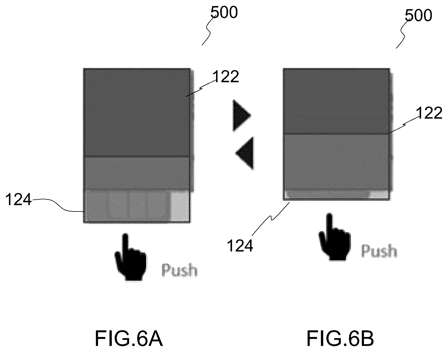 Patent US12562455 Figure 6 – Communication device, antenna module and non-transitory computer readable medium
