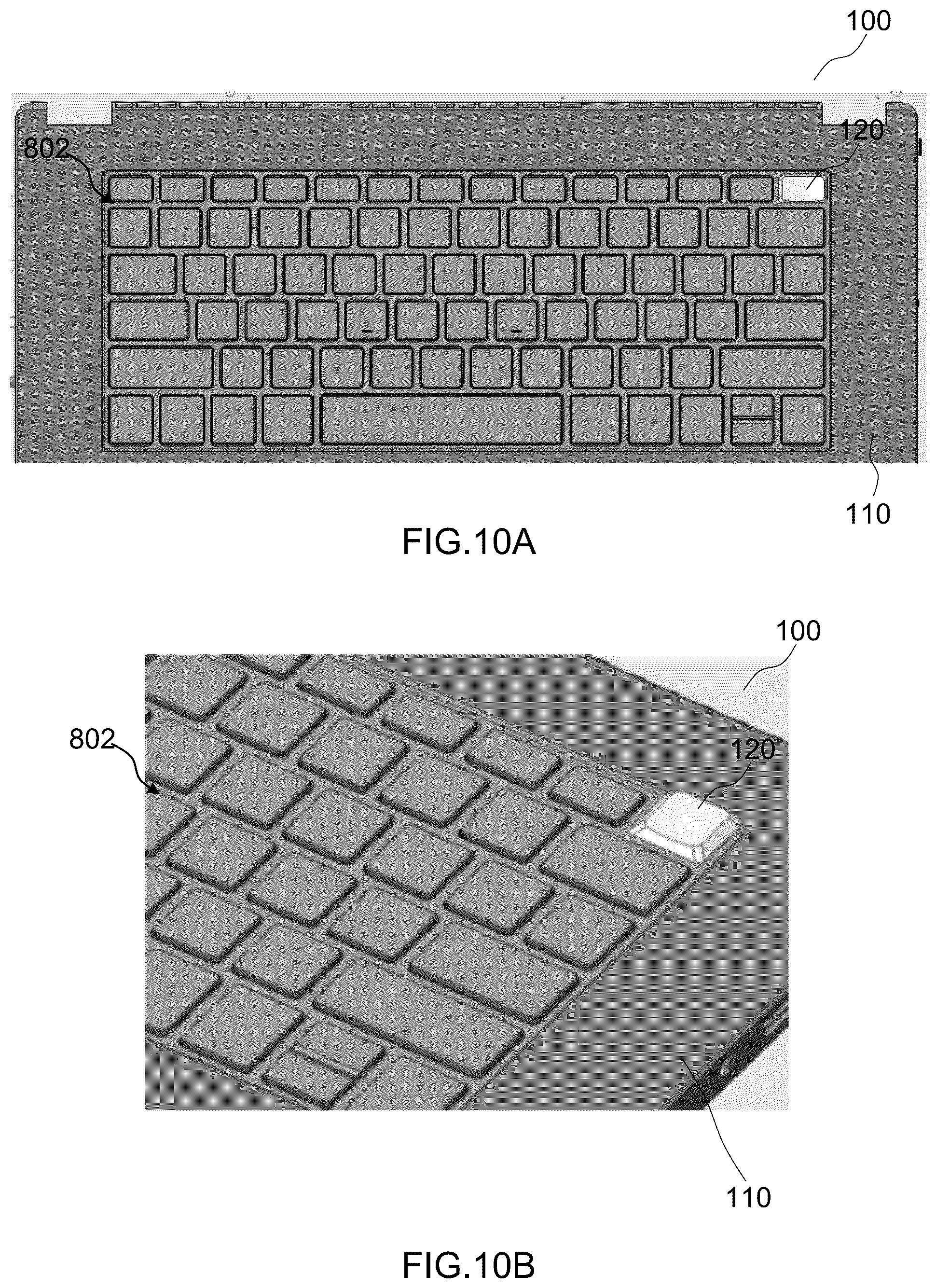 Patent US12562455 Figure 10 – Communication device, antenna module and non-transitory computer readable medium