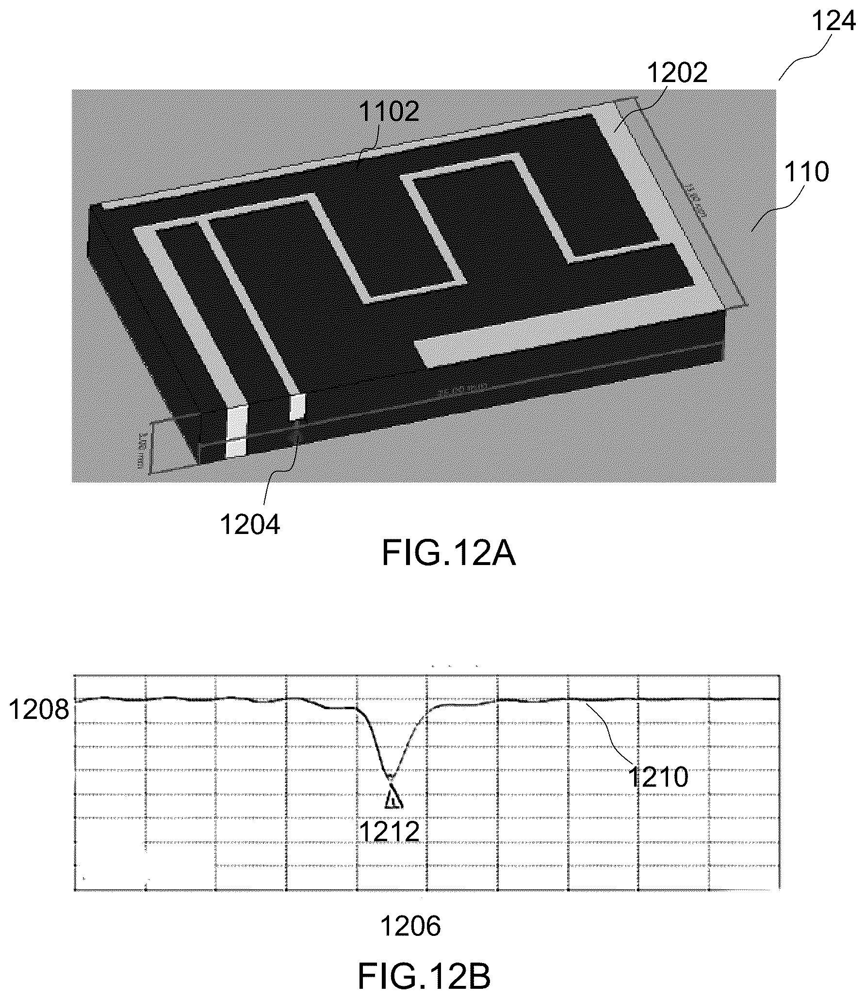 Patent US12562455 Figure 12 – Communication device, antenna module and non-transitory computer readable medium