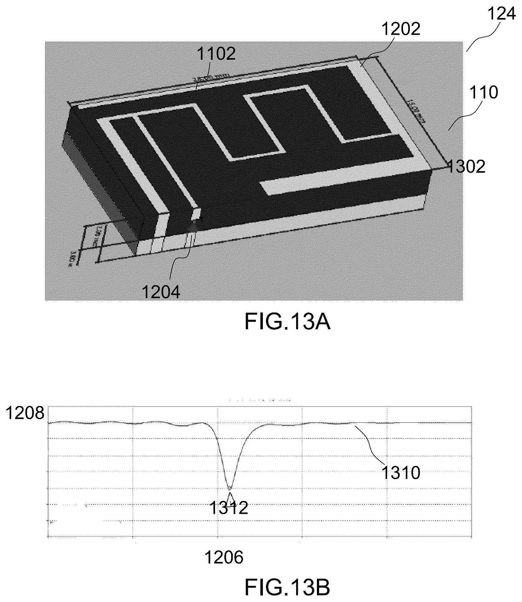 Patent US12562455 Figure 13 – Communication device, antenna module and non-transitory computer readable medium