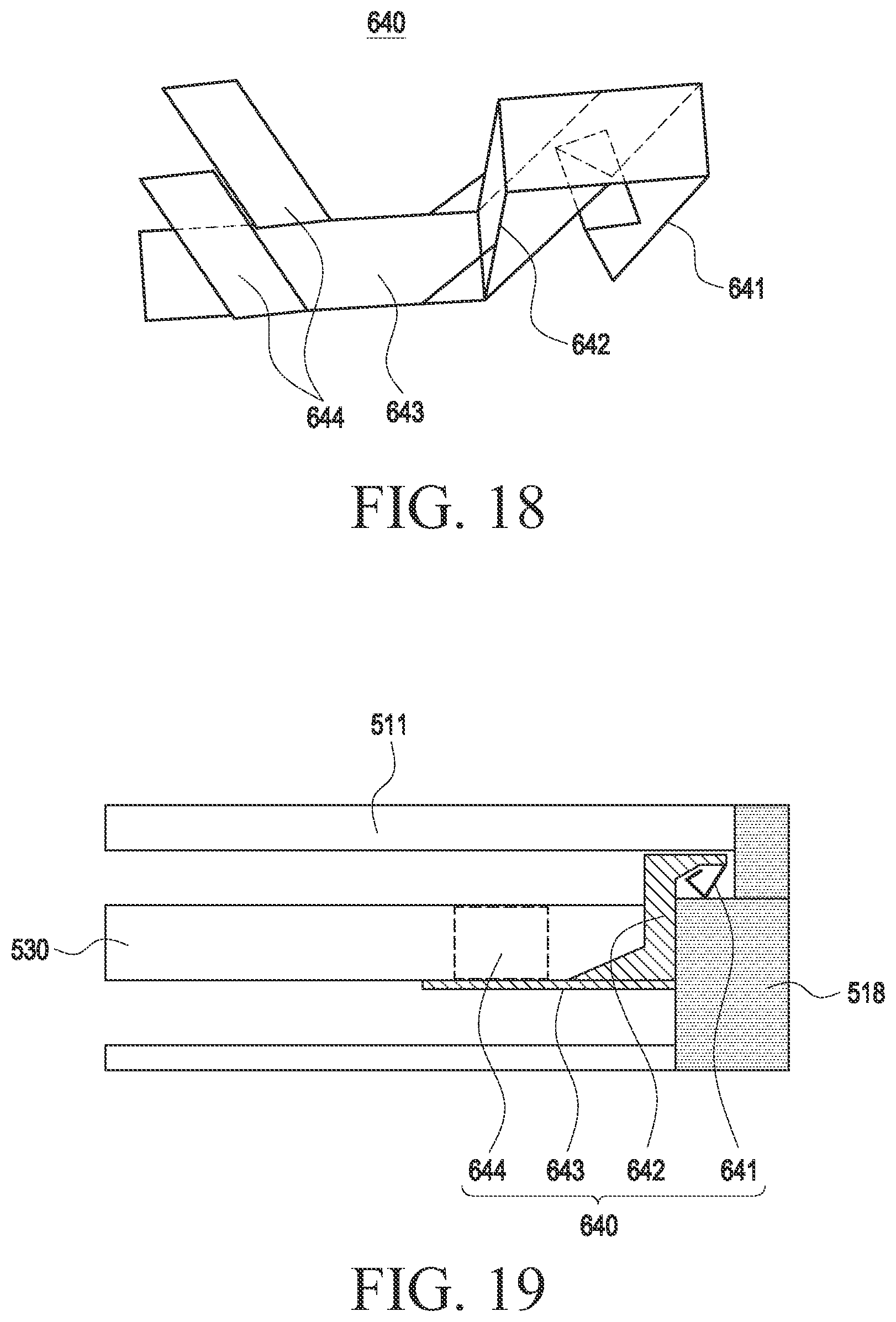 Patent US12562457 Figure 13 – Electronic device including metal antenna