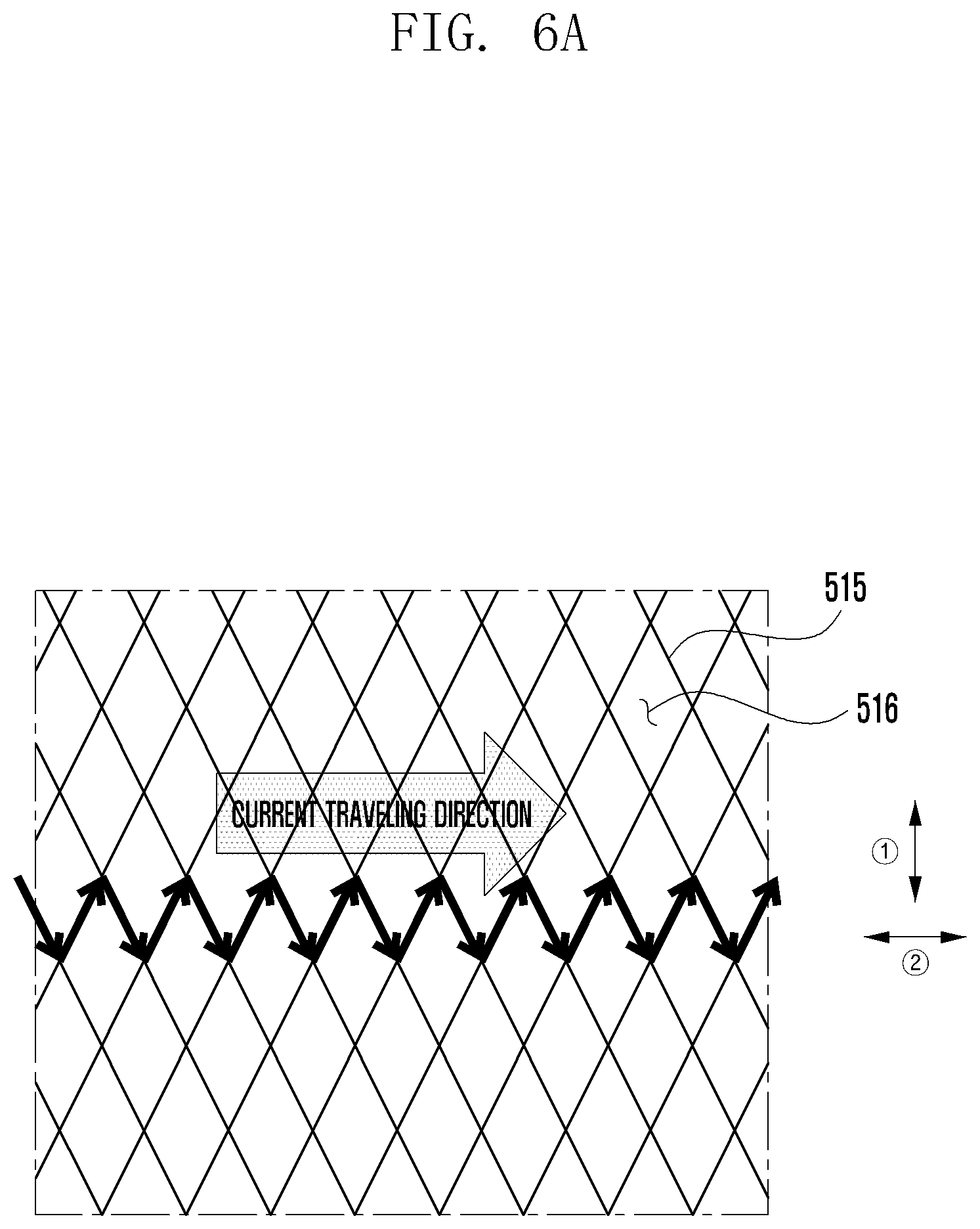 Patent US12562458 Figure 11 – Antenna and electronic device including same